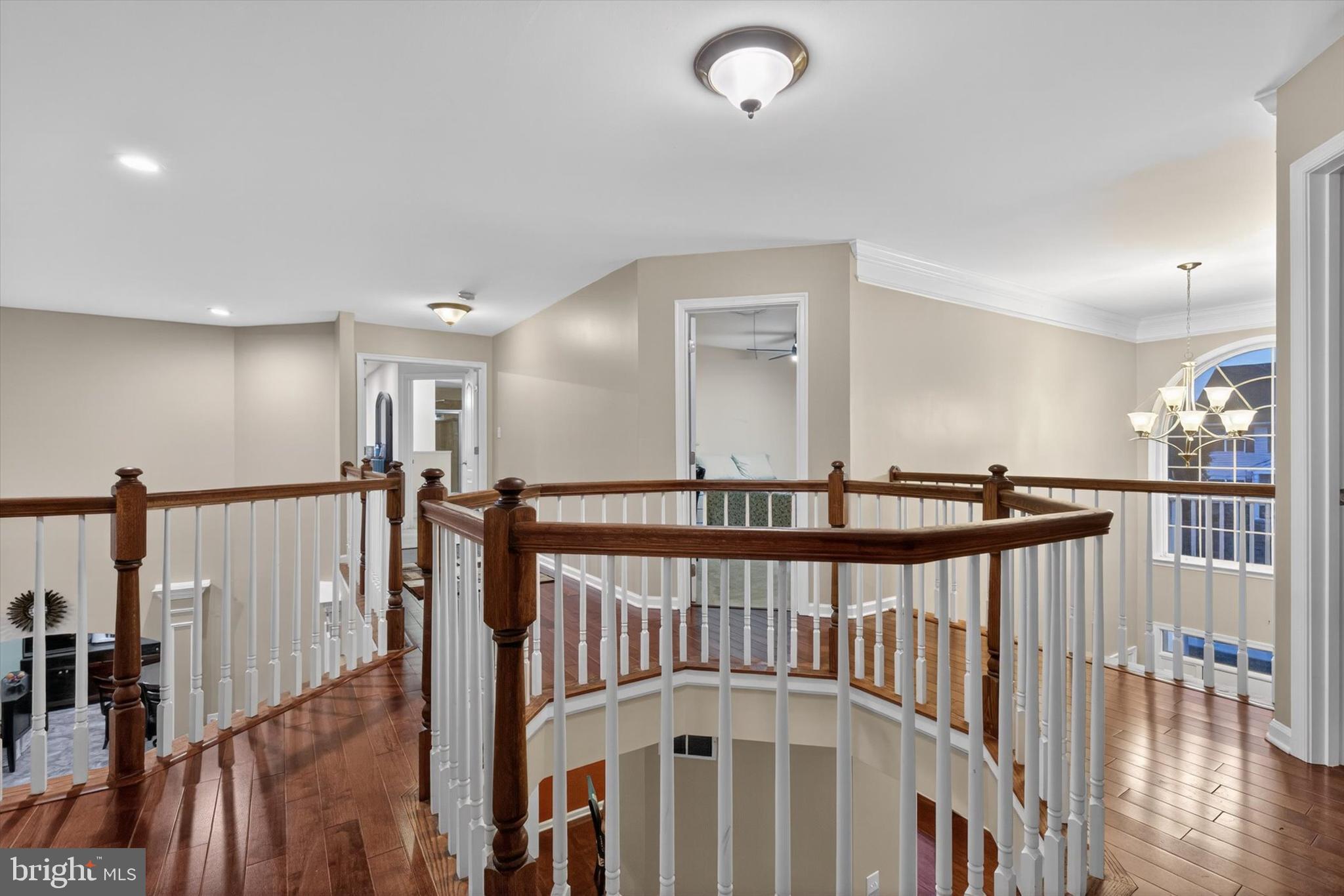 FOXWOOD - Residential