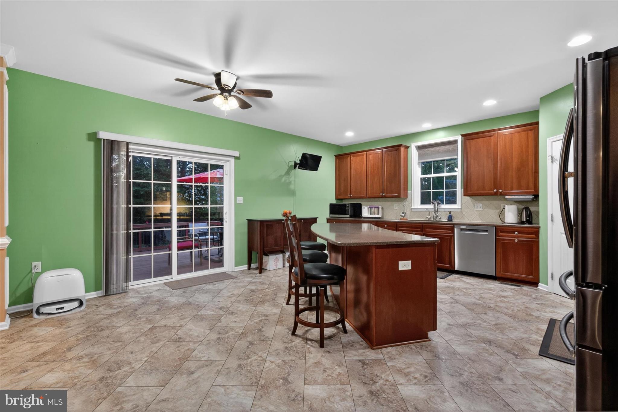 FOXWOOD - Residential