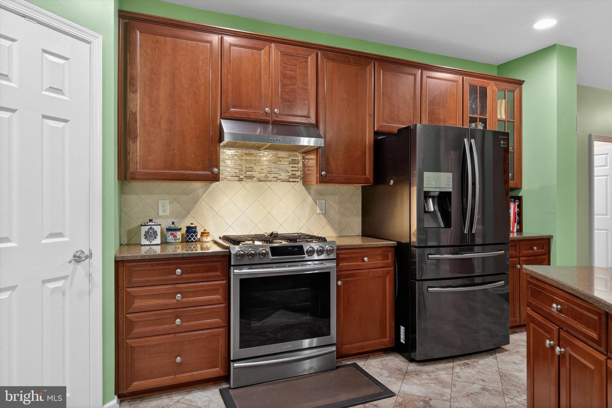 FOXWOOD - Residential