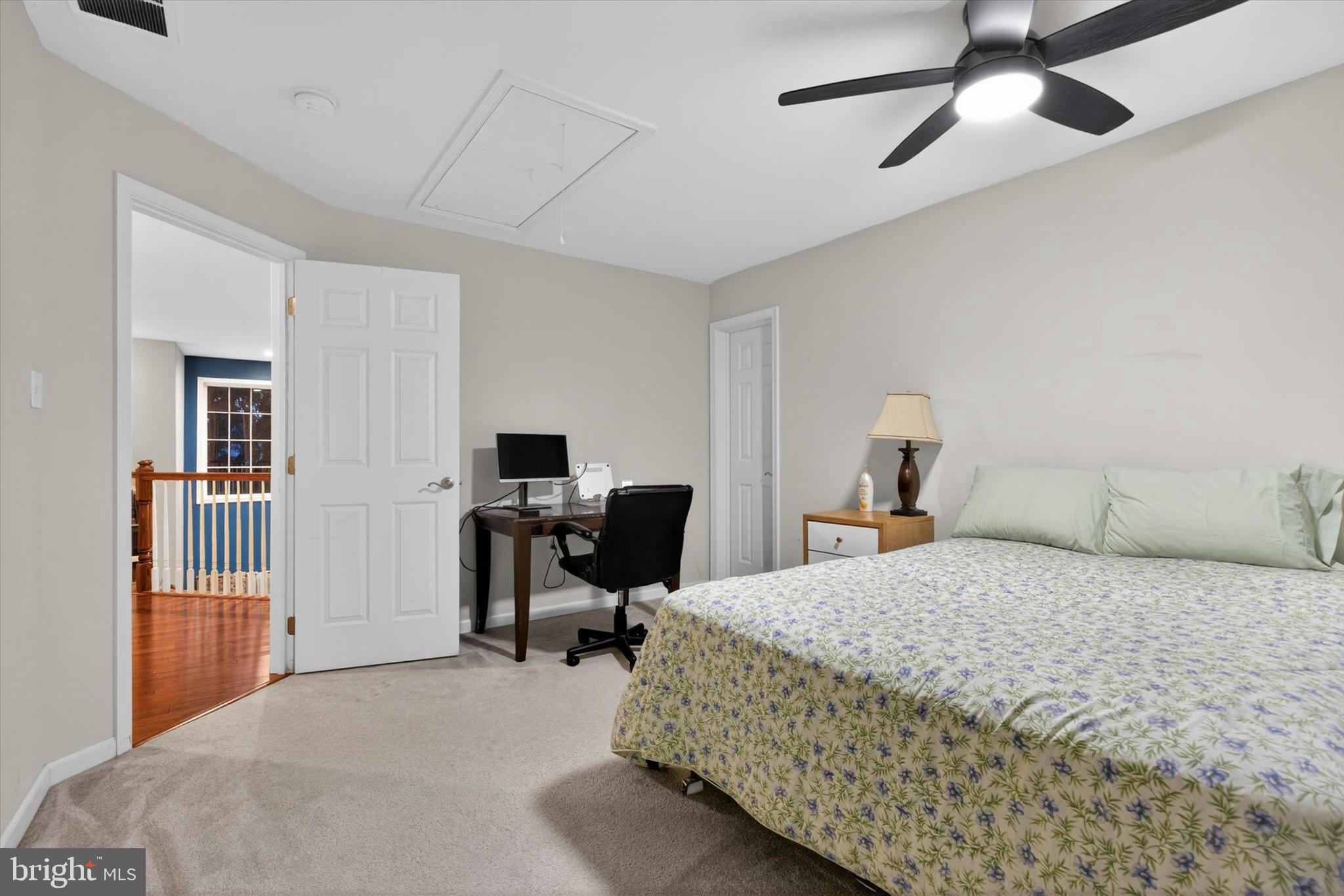 FOXWOOD - Residential