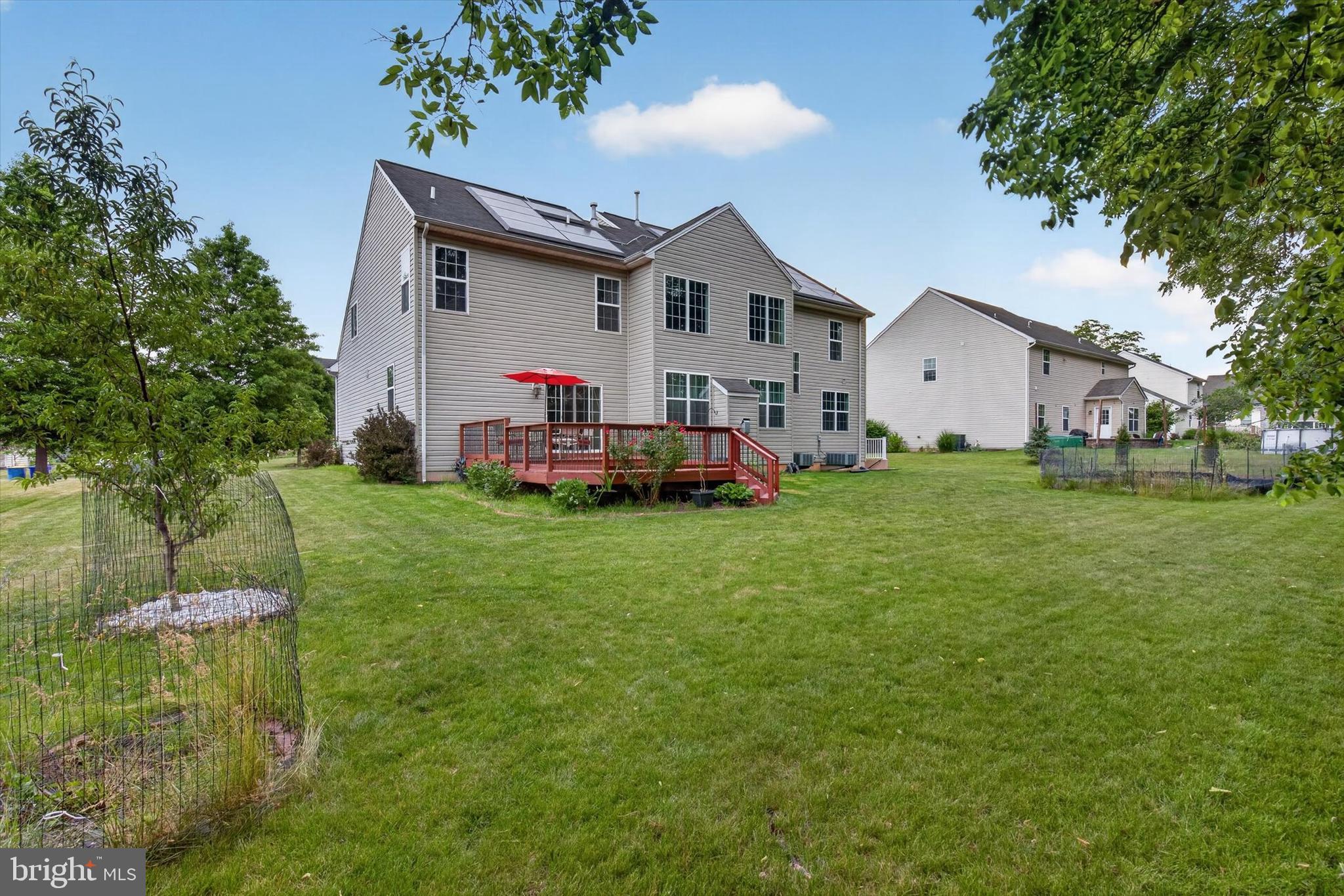 FOXWOOD - Residential
