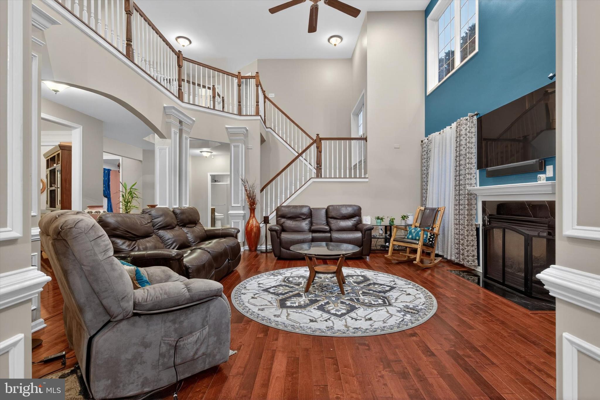 FOXWOOD - Residential