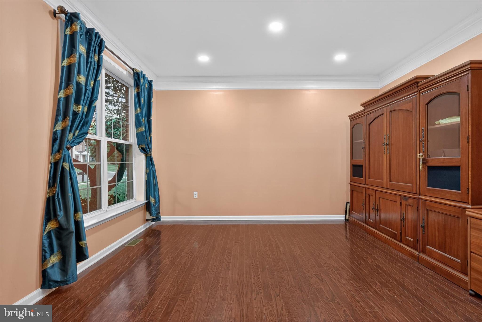 FOXWOOD - Residential
