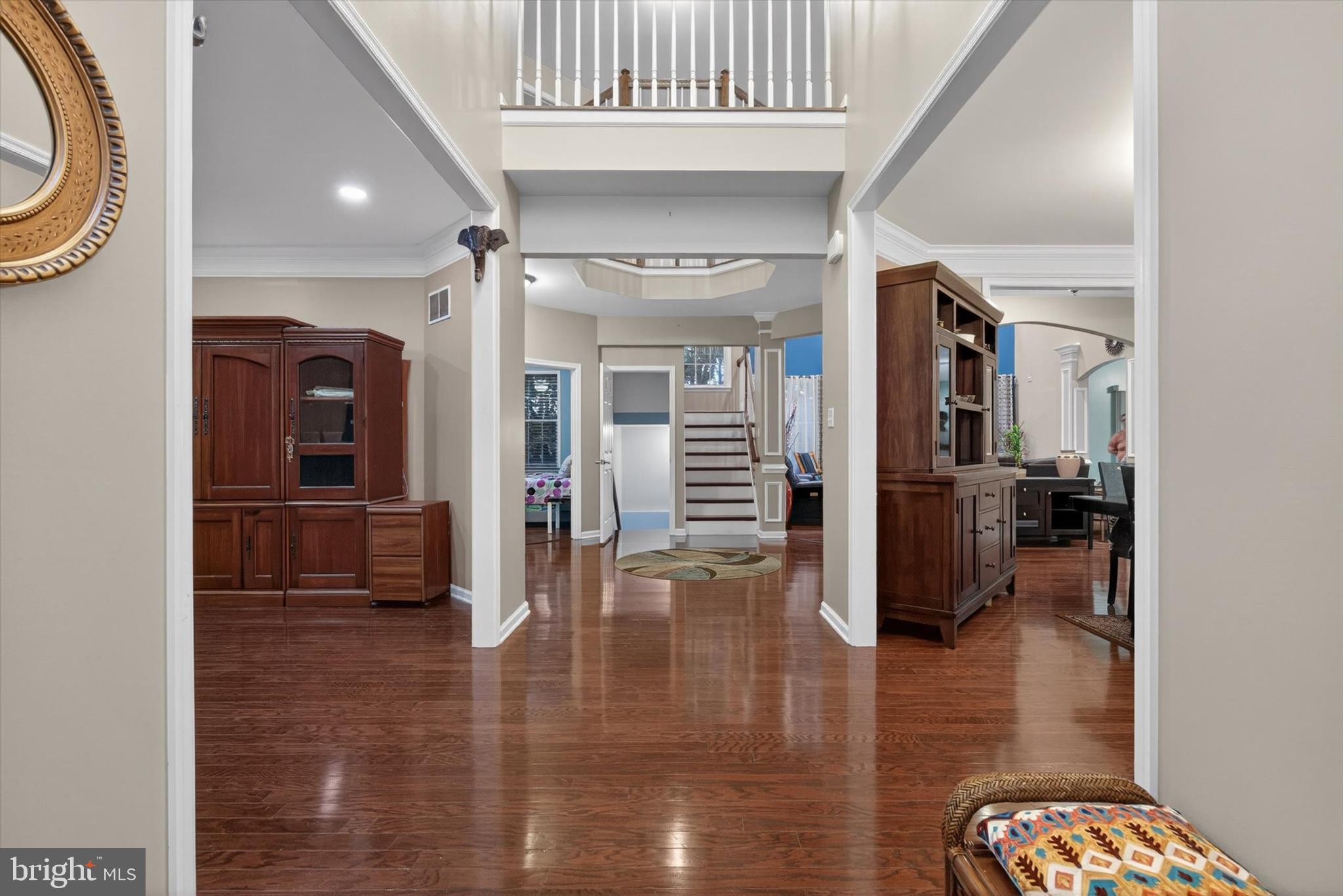 FOXWOOD - Residential