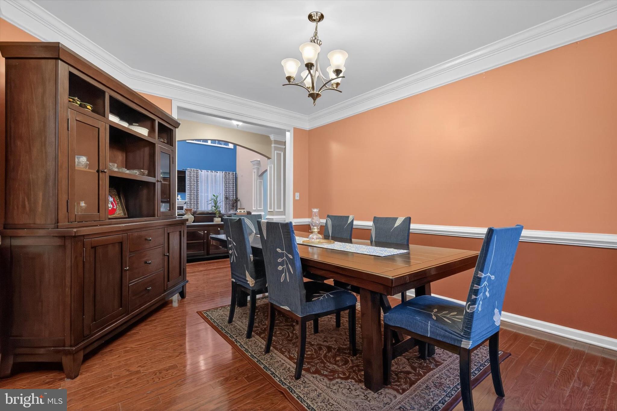 FOXWOOD - Residential