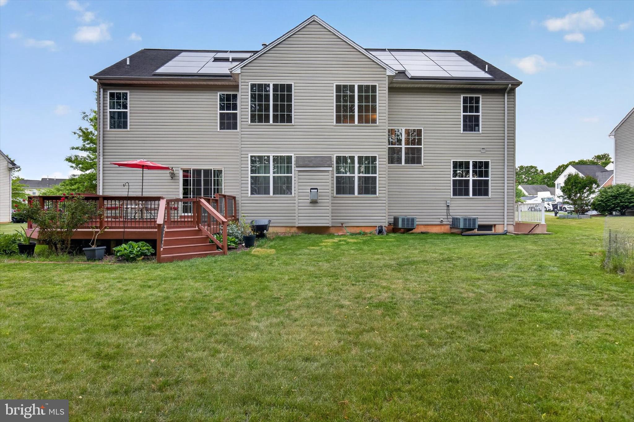 FOXWOOD - Residential
