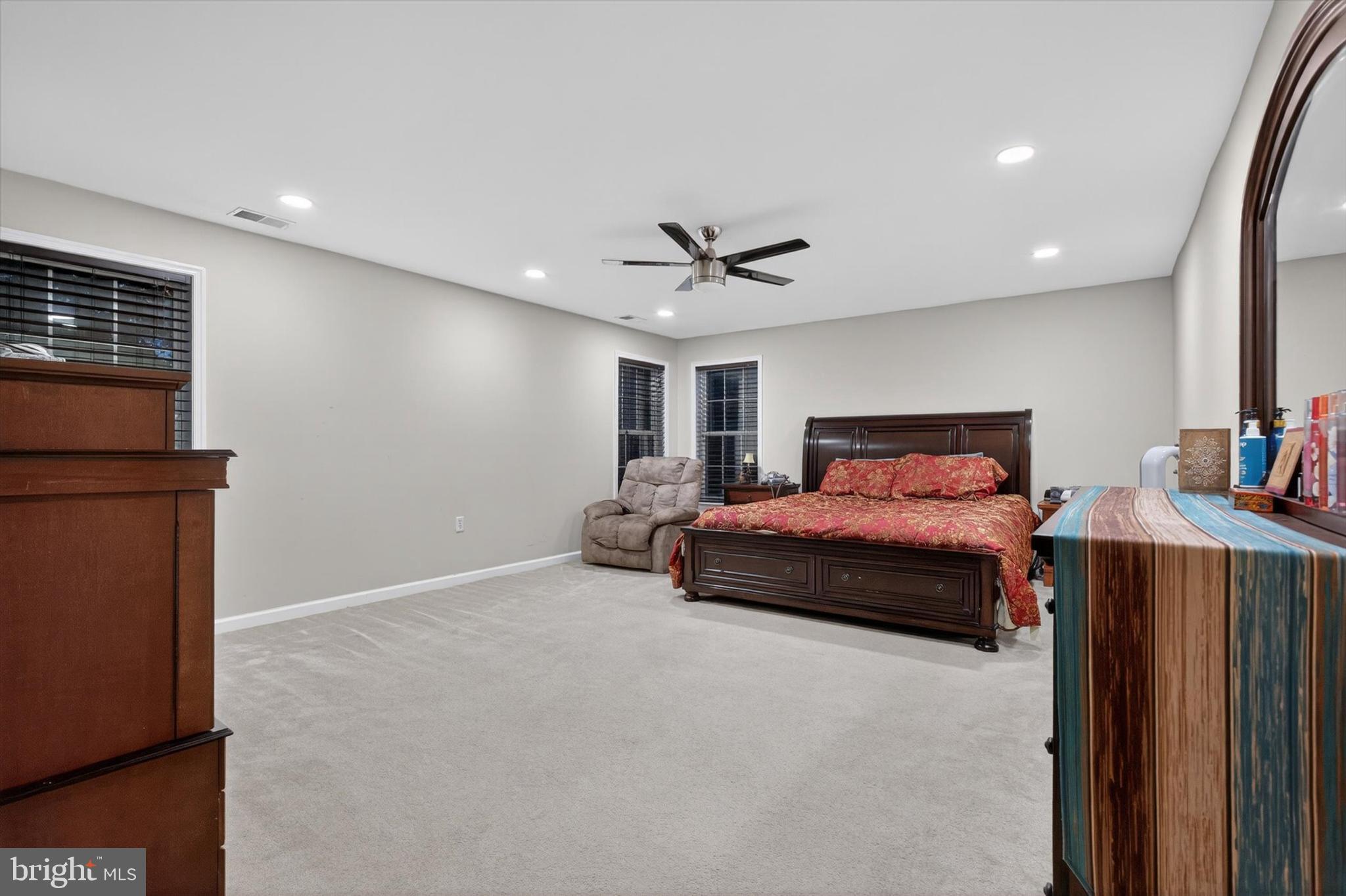 FOXWOOD - Residential