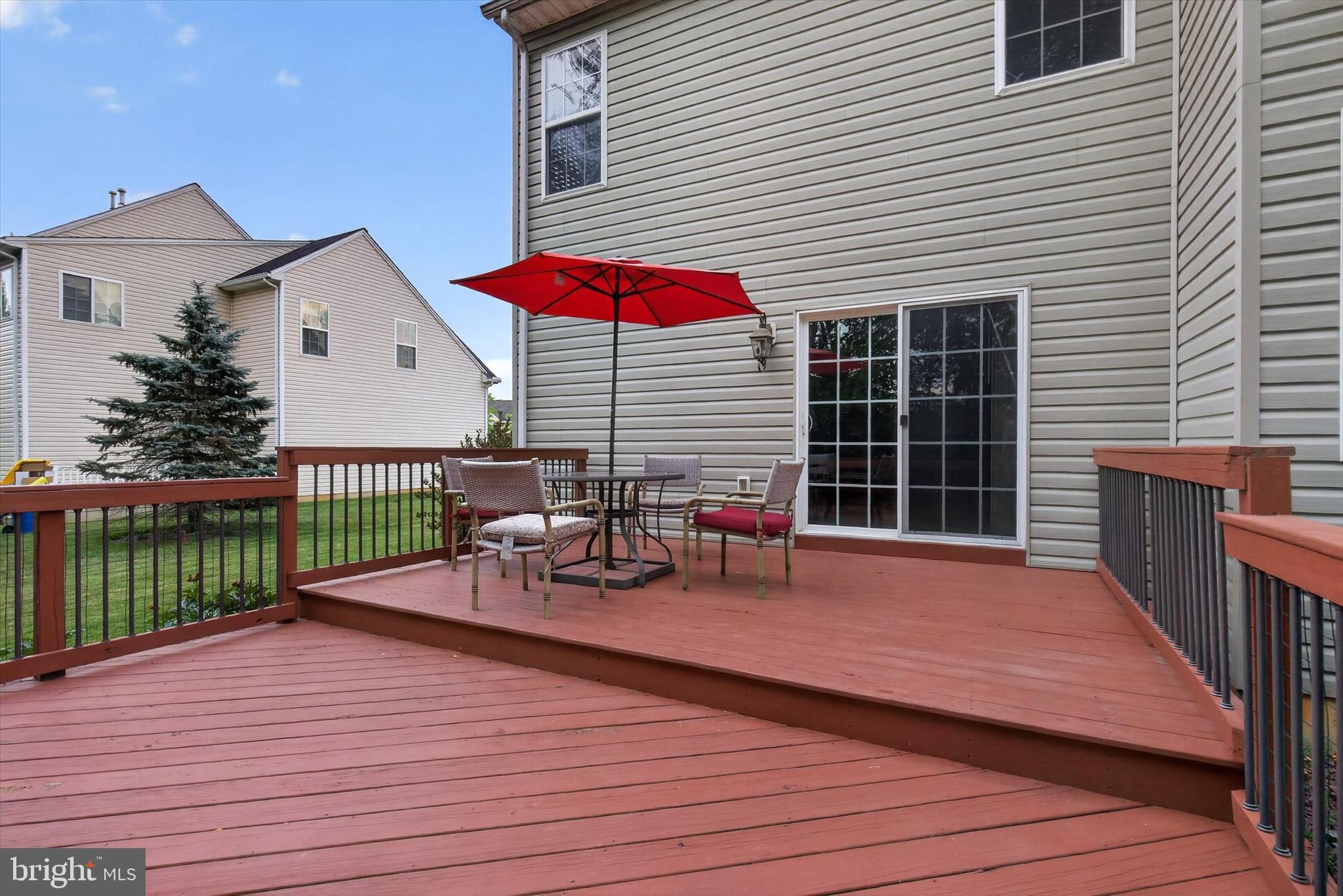 FOXWOOD - Residential