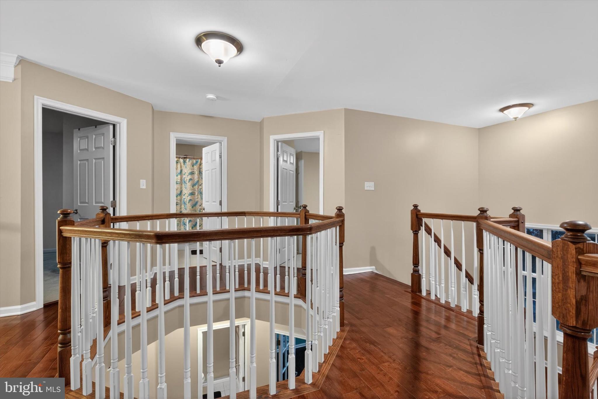 FOXWOOD - Residential