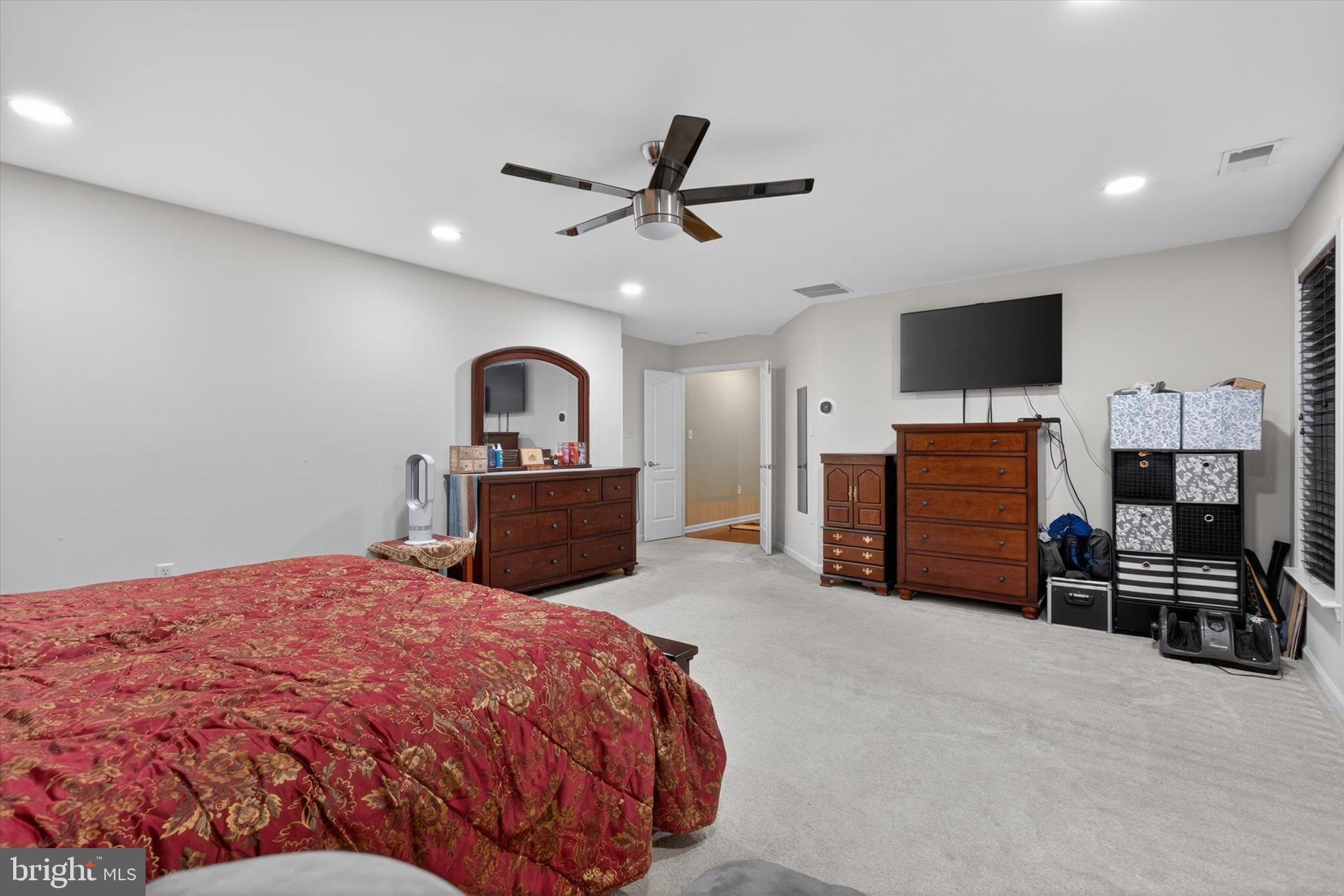 FOXWOOD - Residential