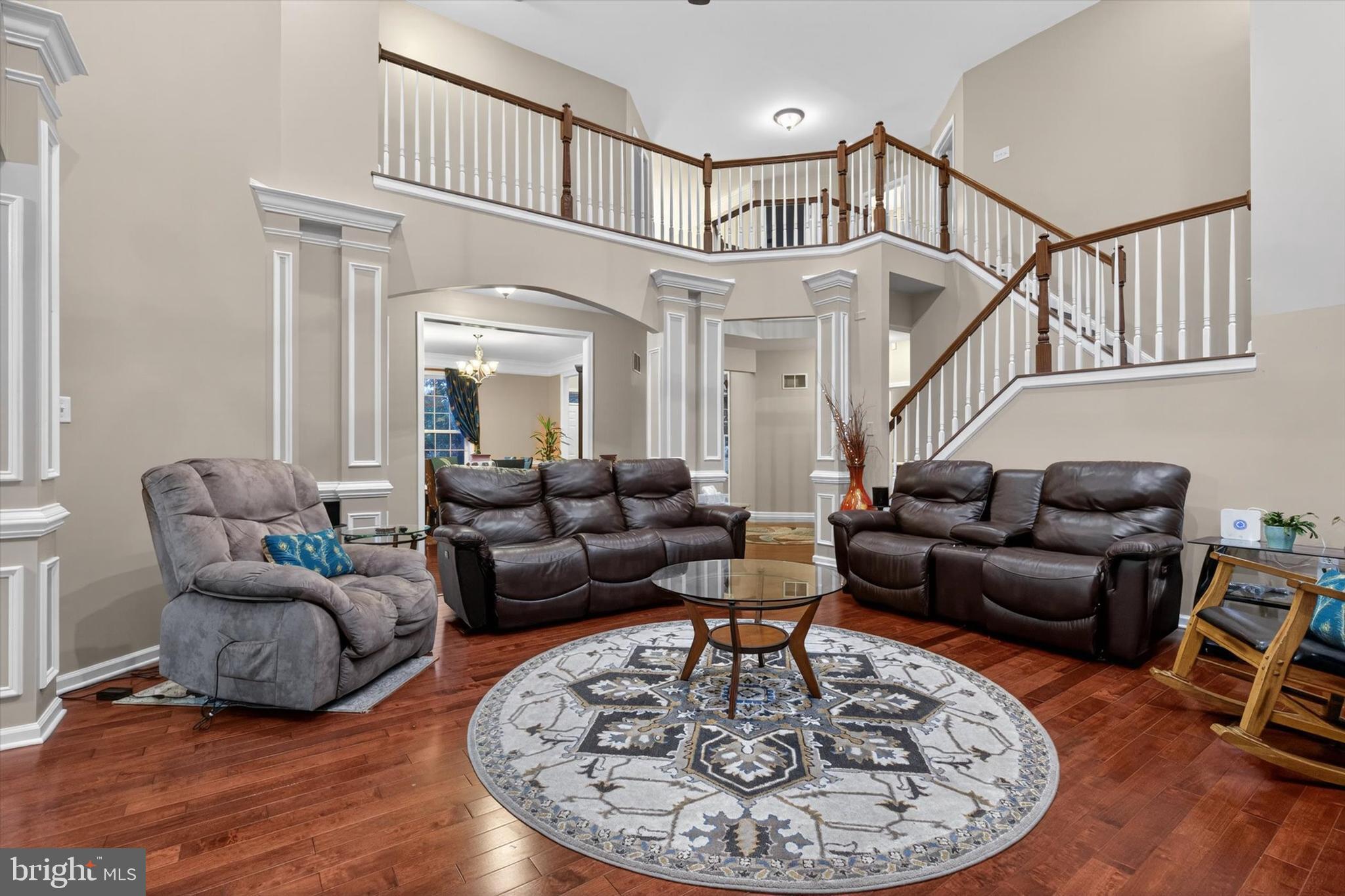 FOXWOOD - Residential