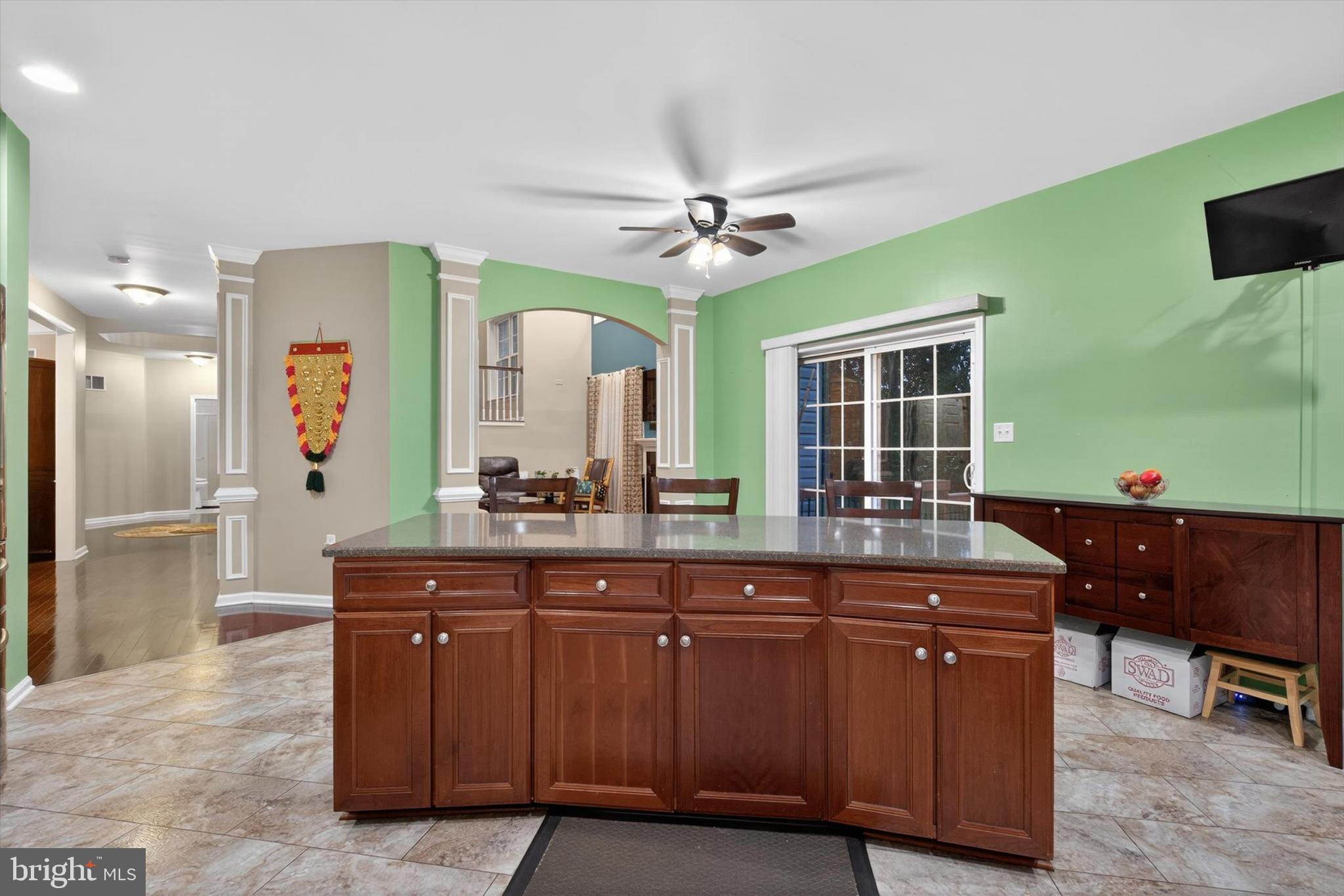FOXWOOD - Residential