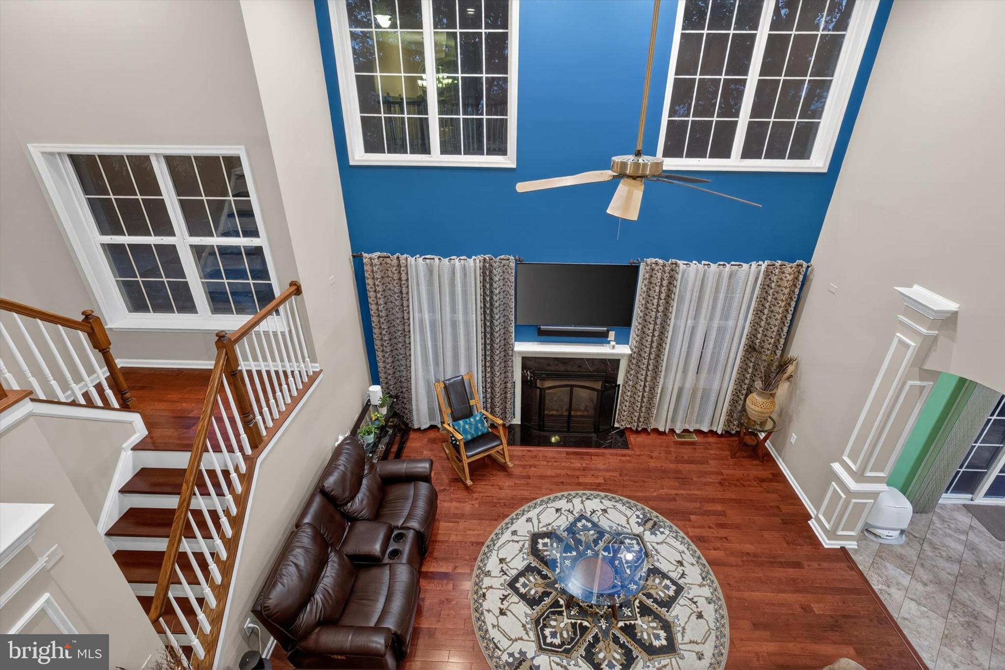 FOXWOOD - Residential