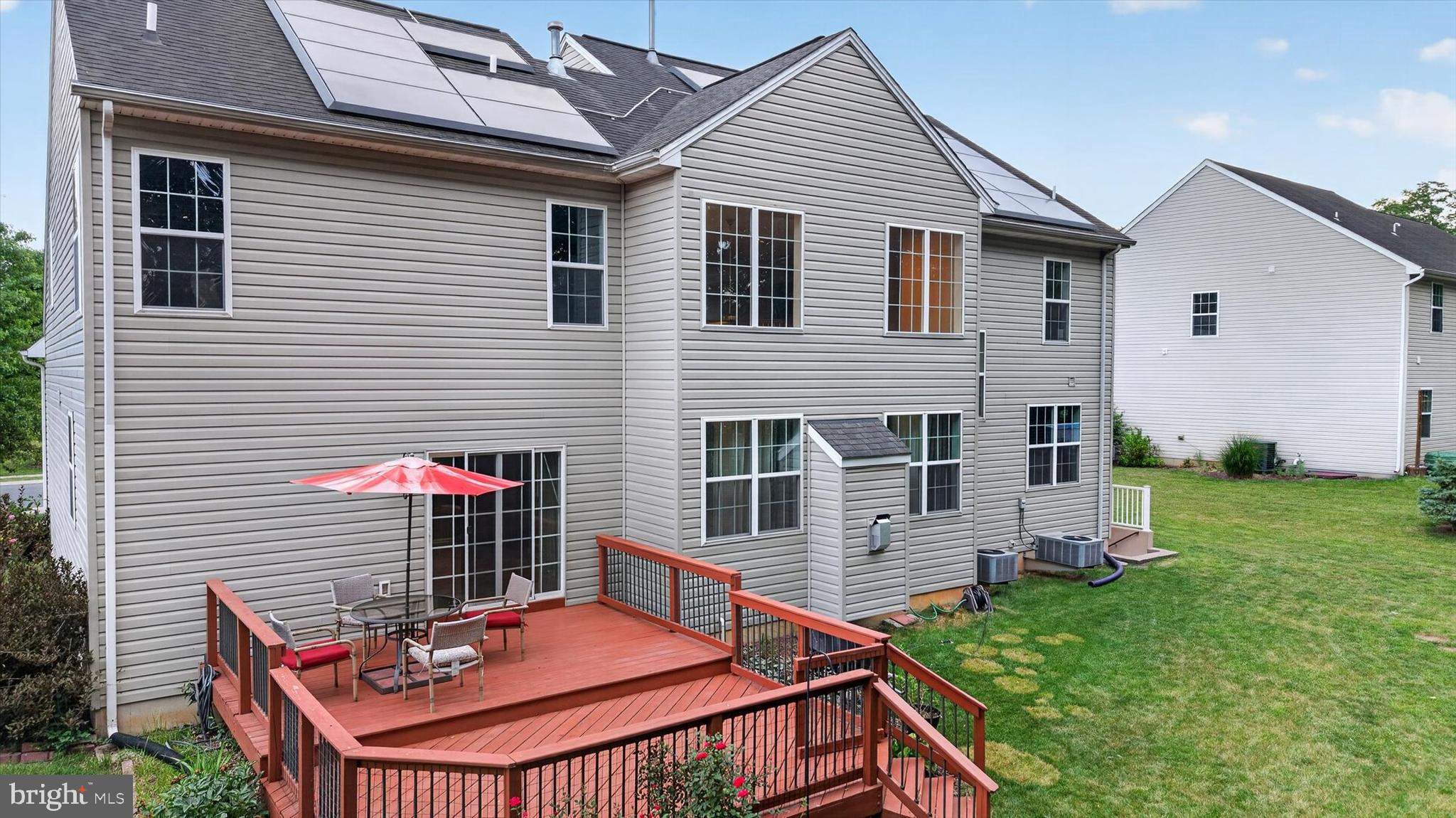 FOXWOOD - Residential