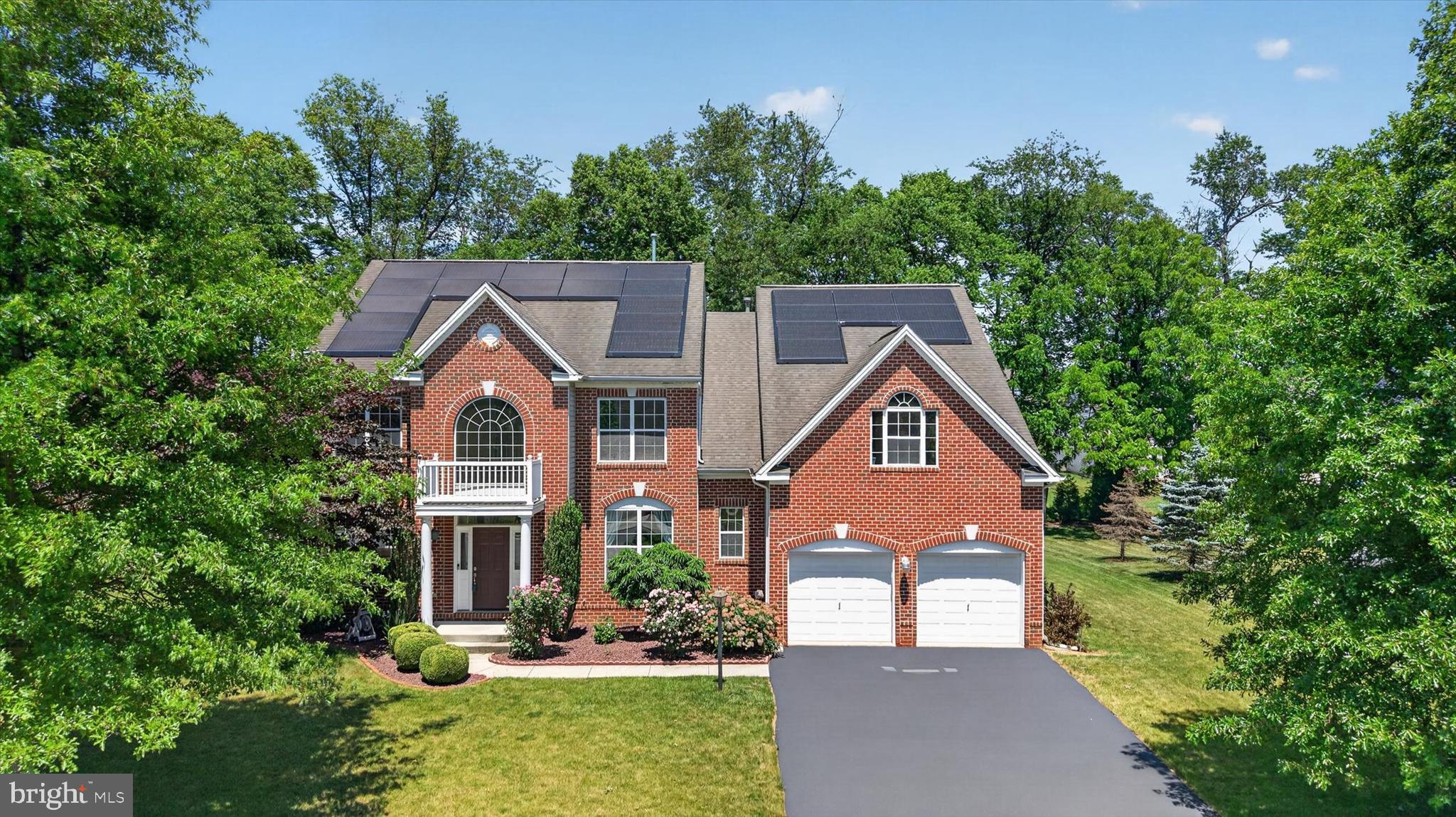 FOXWOOD - Residential