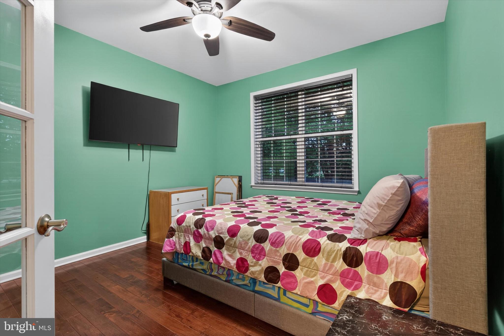 FOXWOOD - Residential