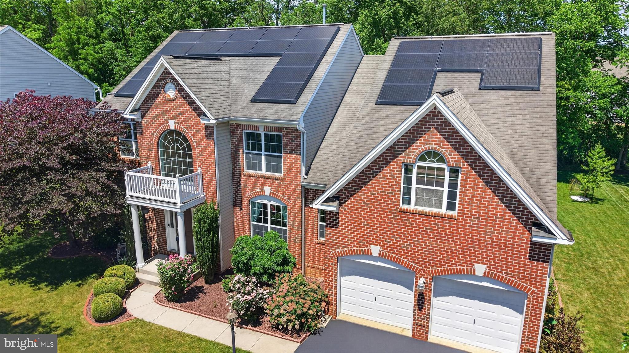 FOXWOOD - Residential