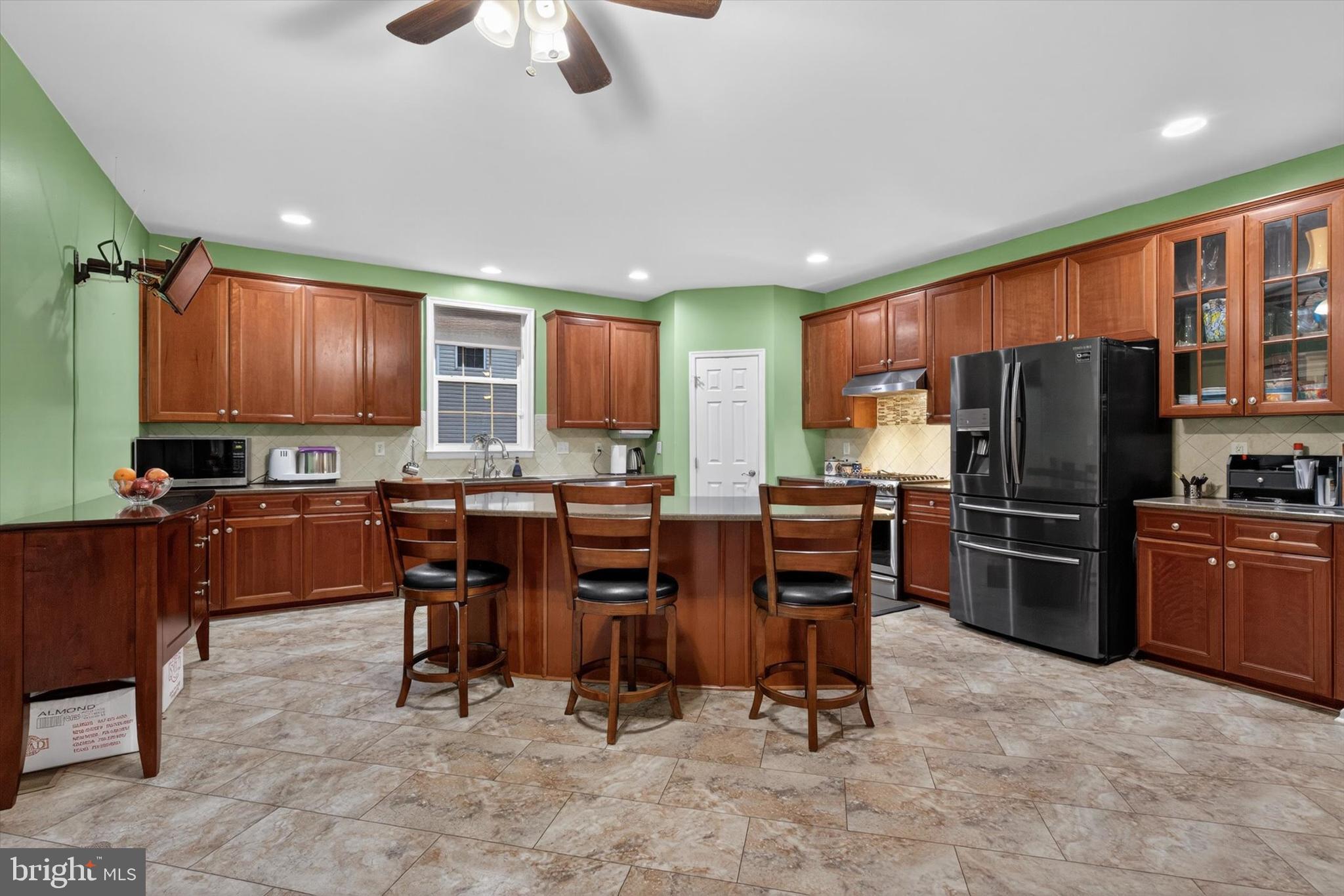 FOXWOOD - Residential
