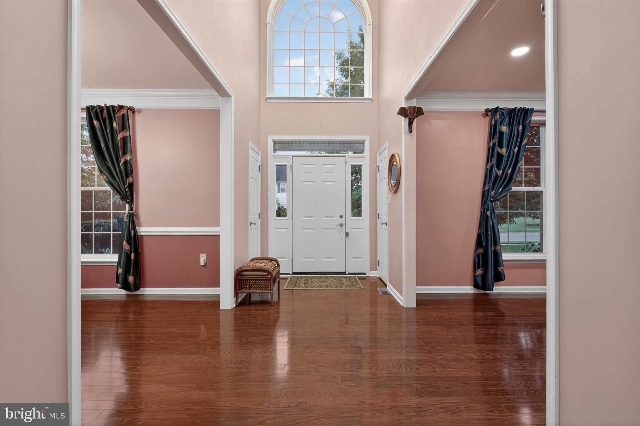 FOXWOOD - Residential