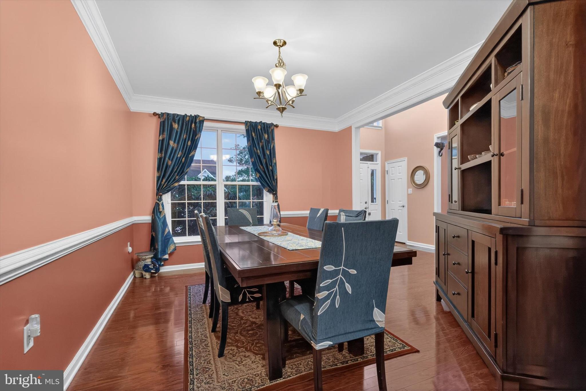 FOXWOOD - Residential
