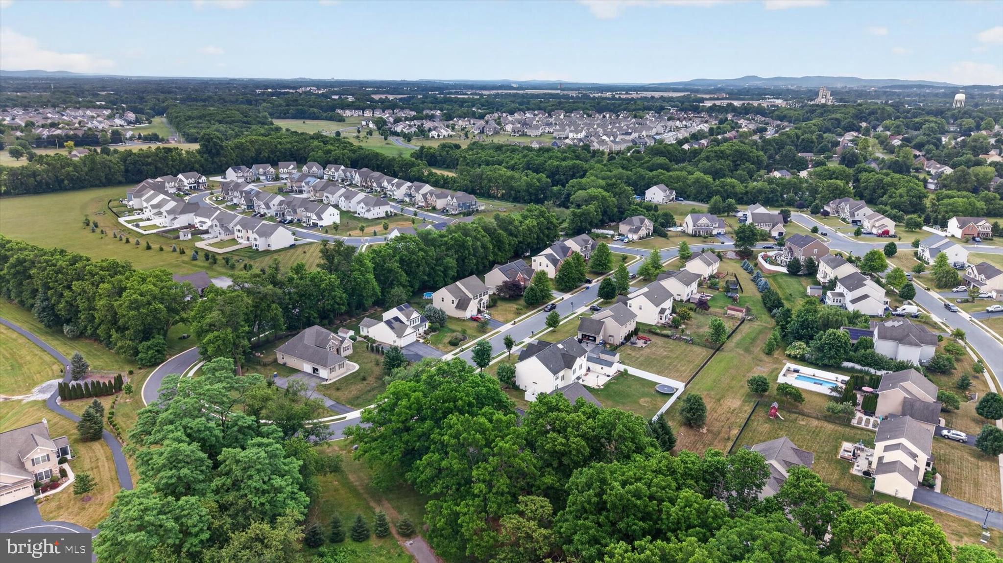 FOXWOOD - Residential