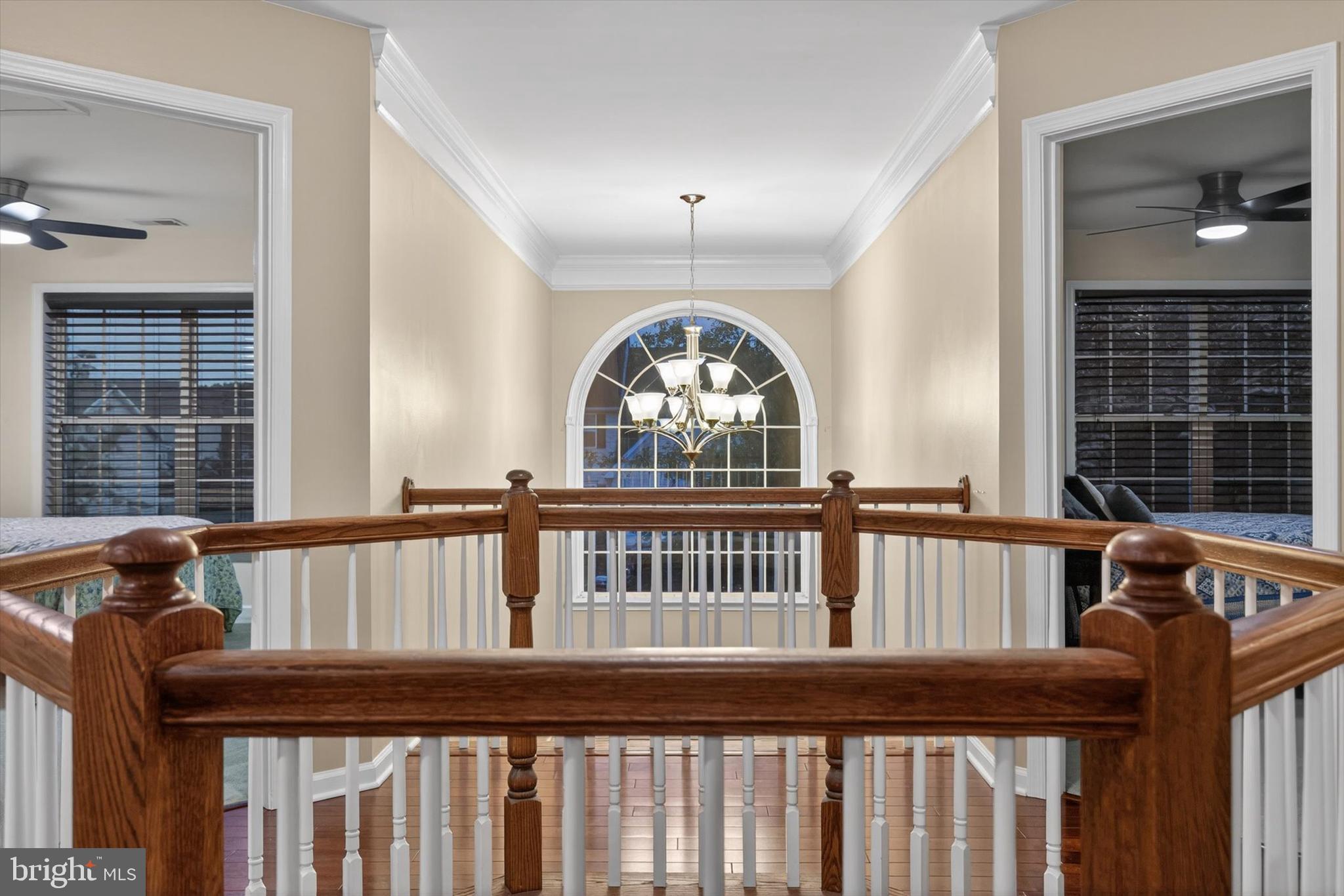 FOXWOOD - Residential