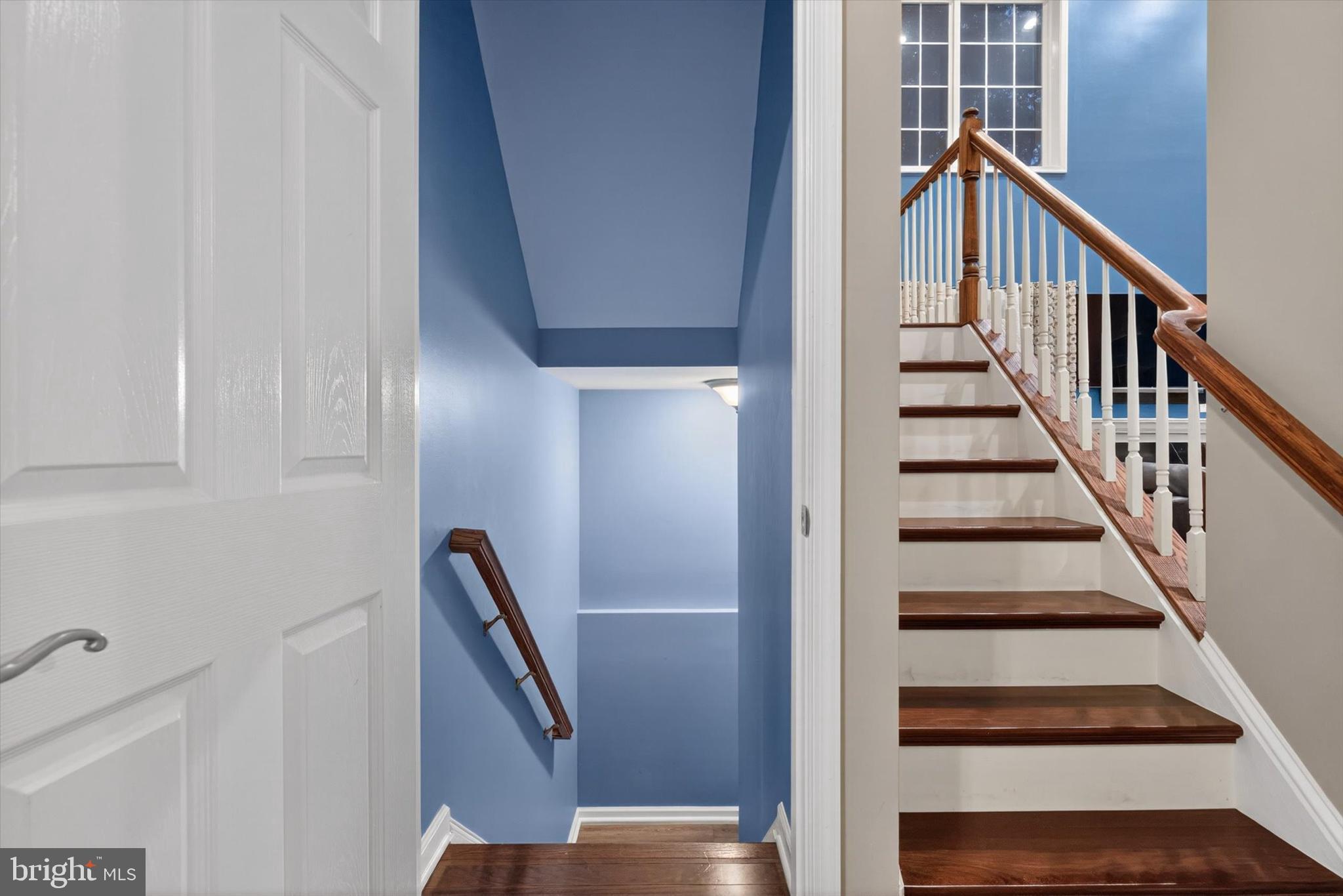FOXWOOD - Residential
