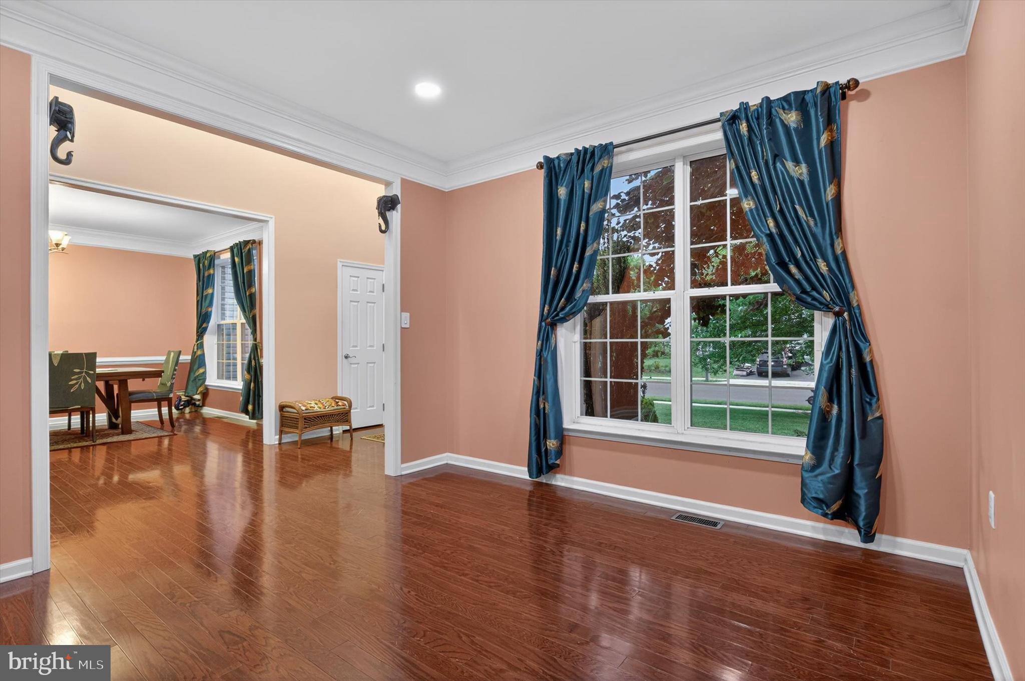 FOXWOOD - Residential
