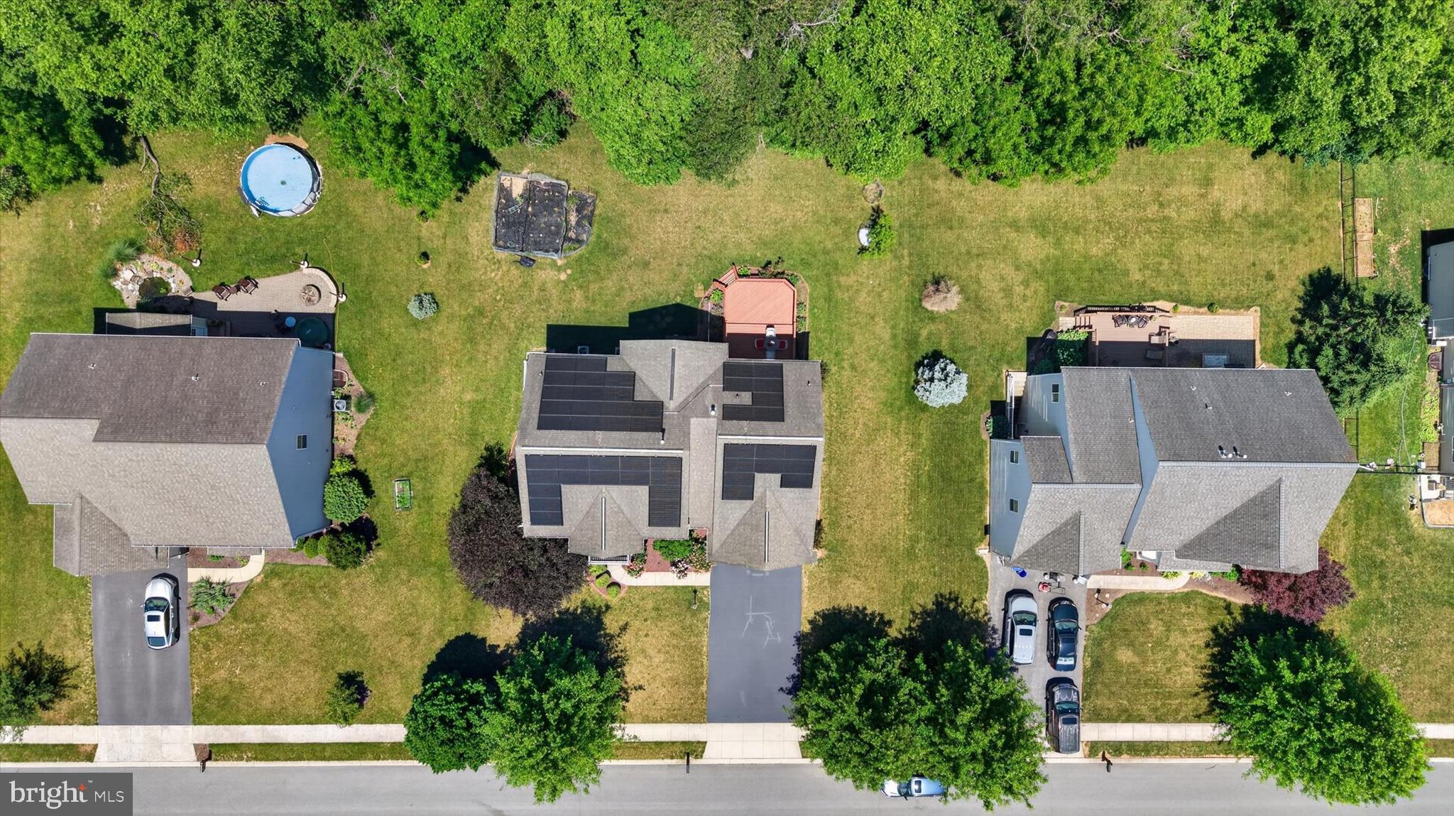 FOXWOOD - Residential