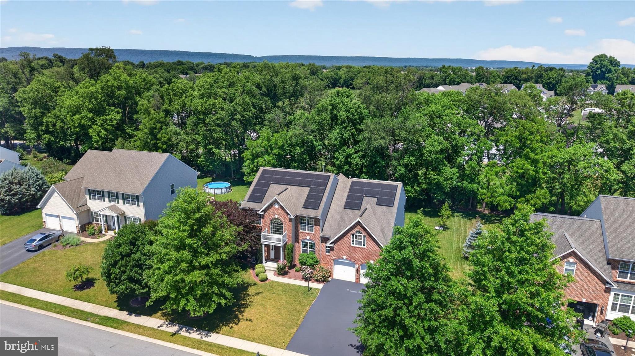 FOXWOOD - Residential