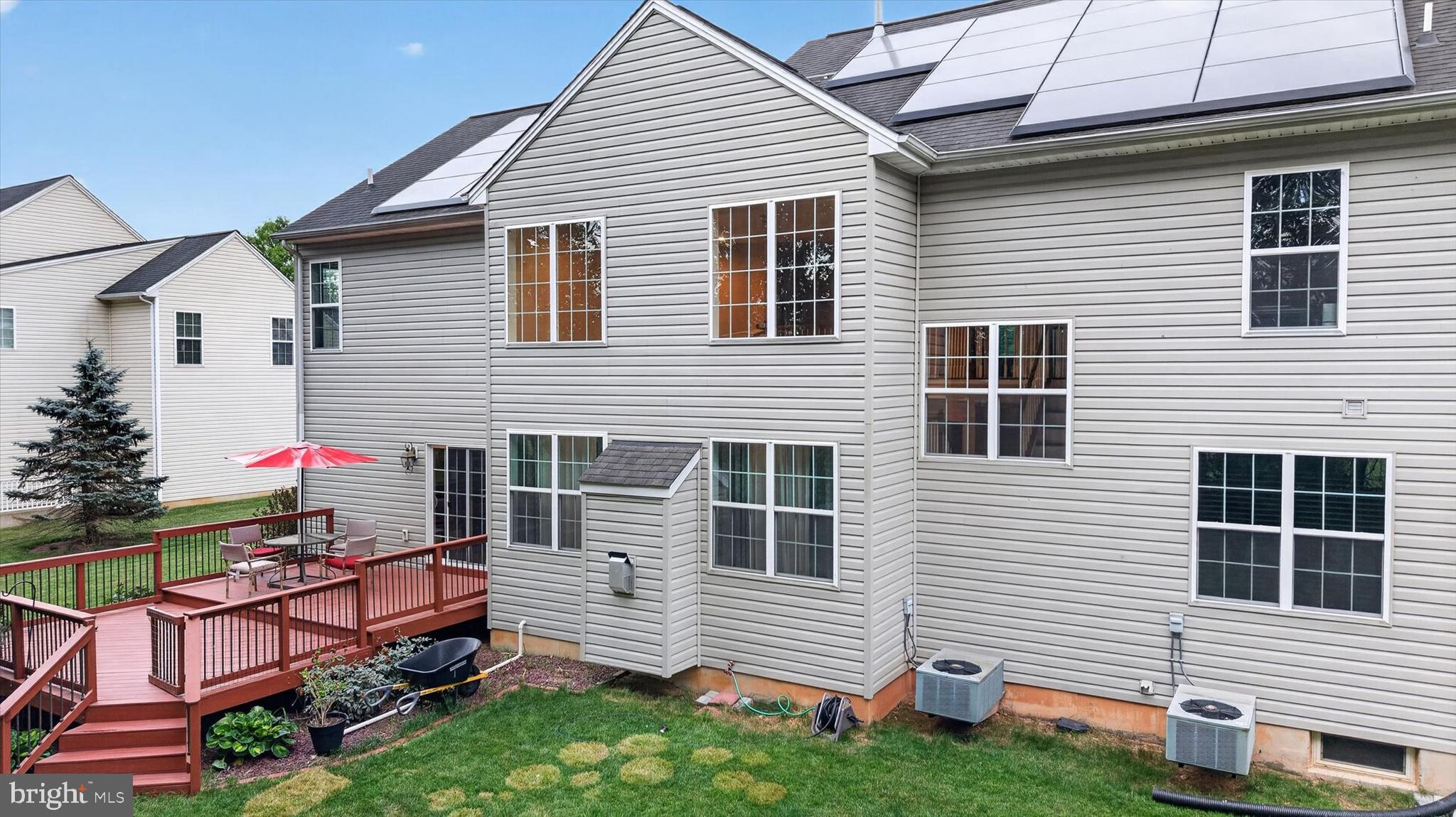 FOXWOOD - Residential