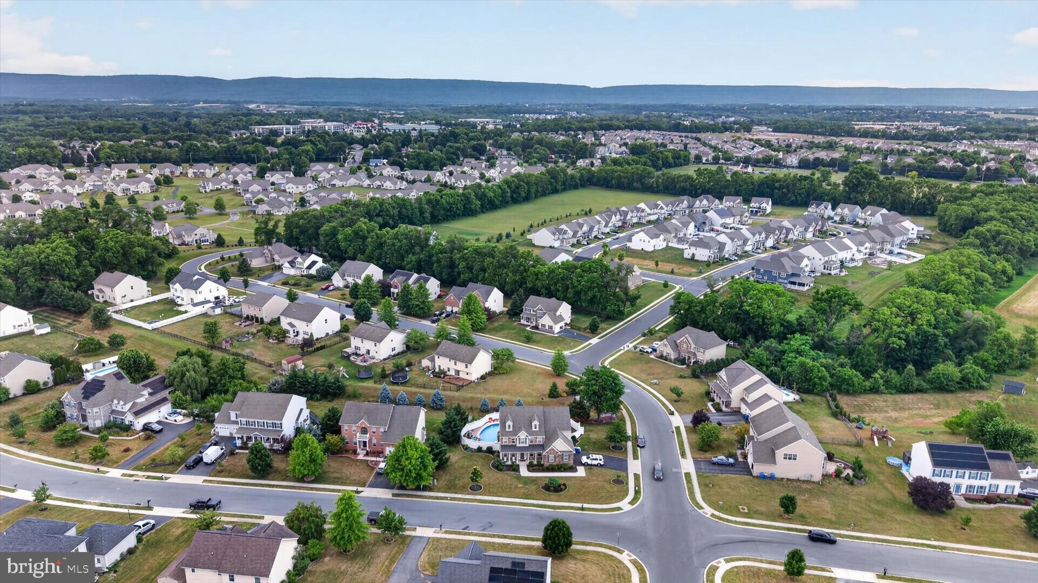 FOXWOOD - Residential