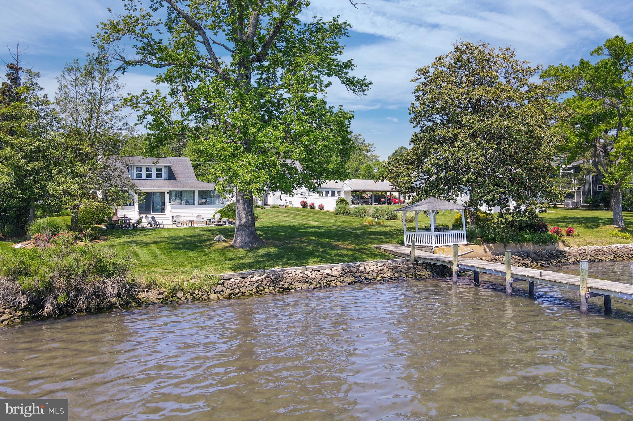 CHALK POINT - Residential
