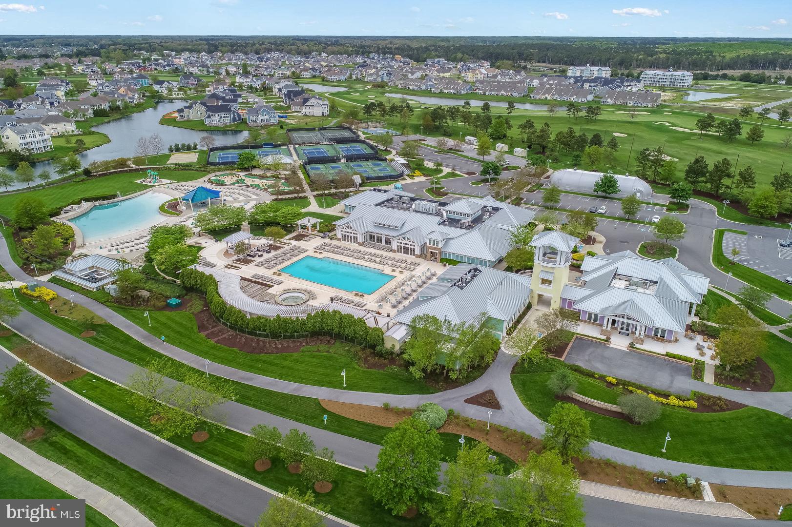 PENINSULA - Residential