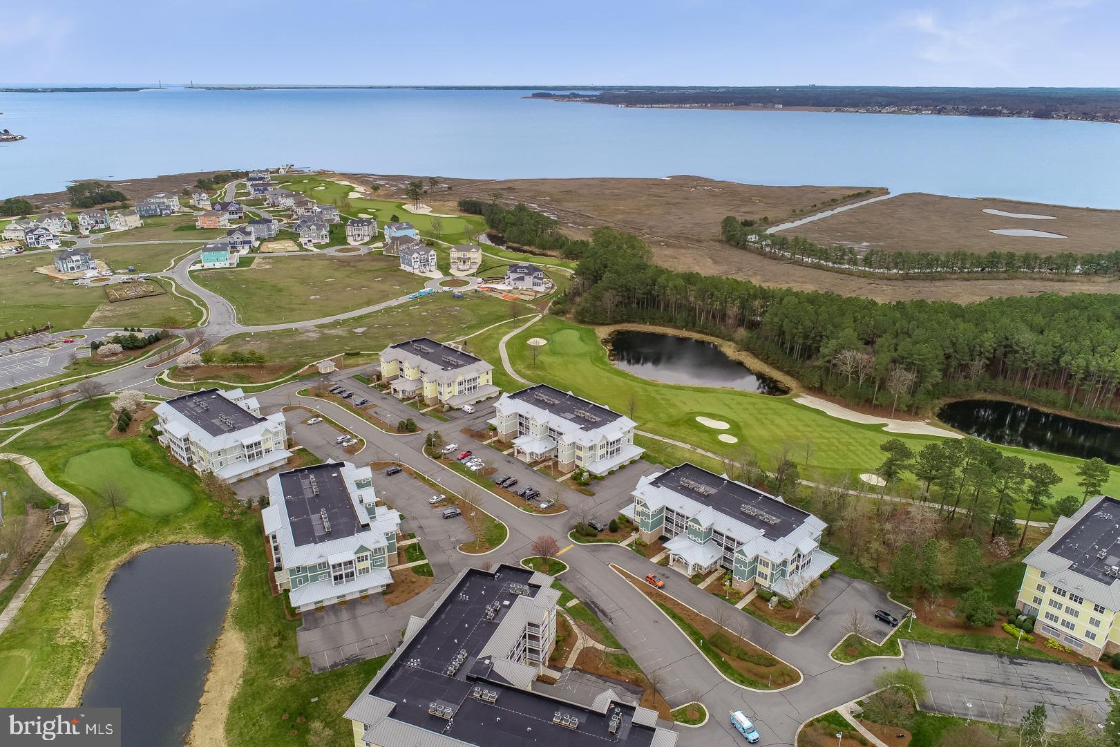 PENINSULA - Residential
