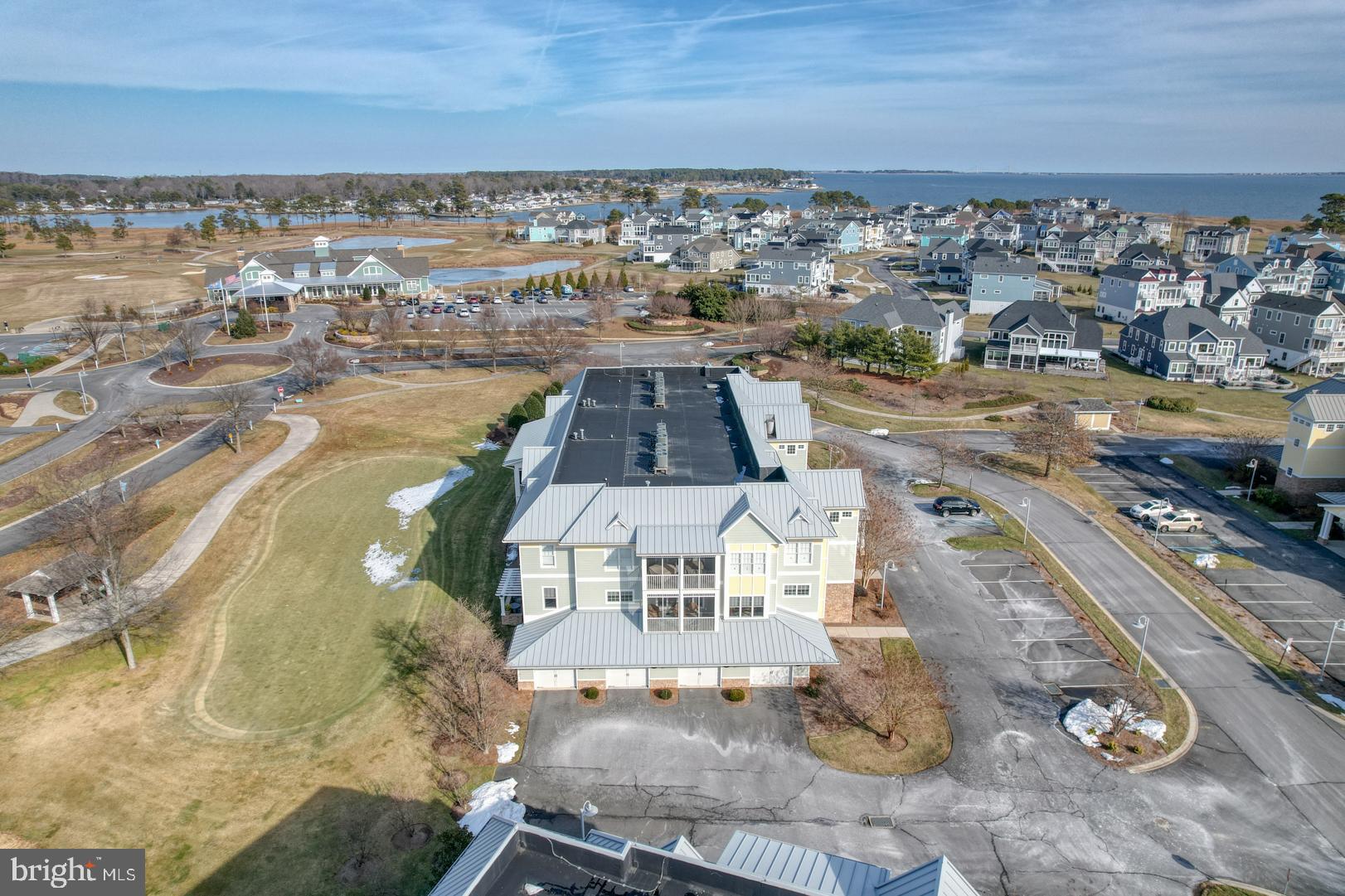 PENINSULA - Residential