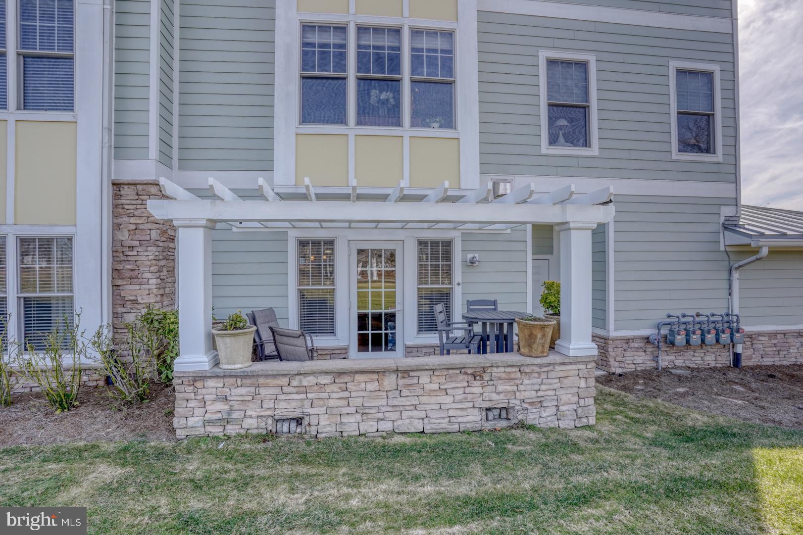 PENINSULA - Residential
