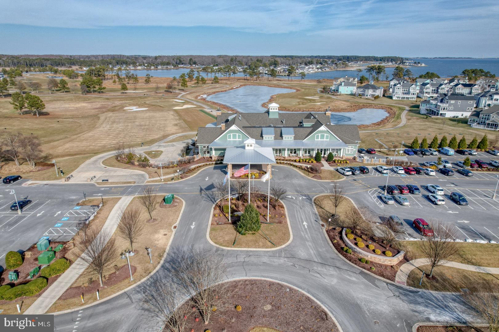 PENINSULA - Residential