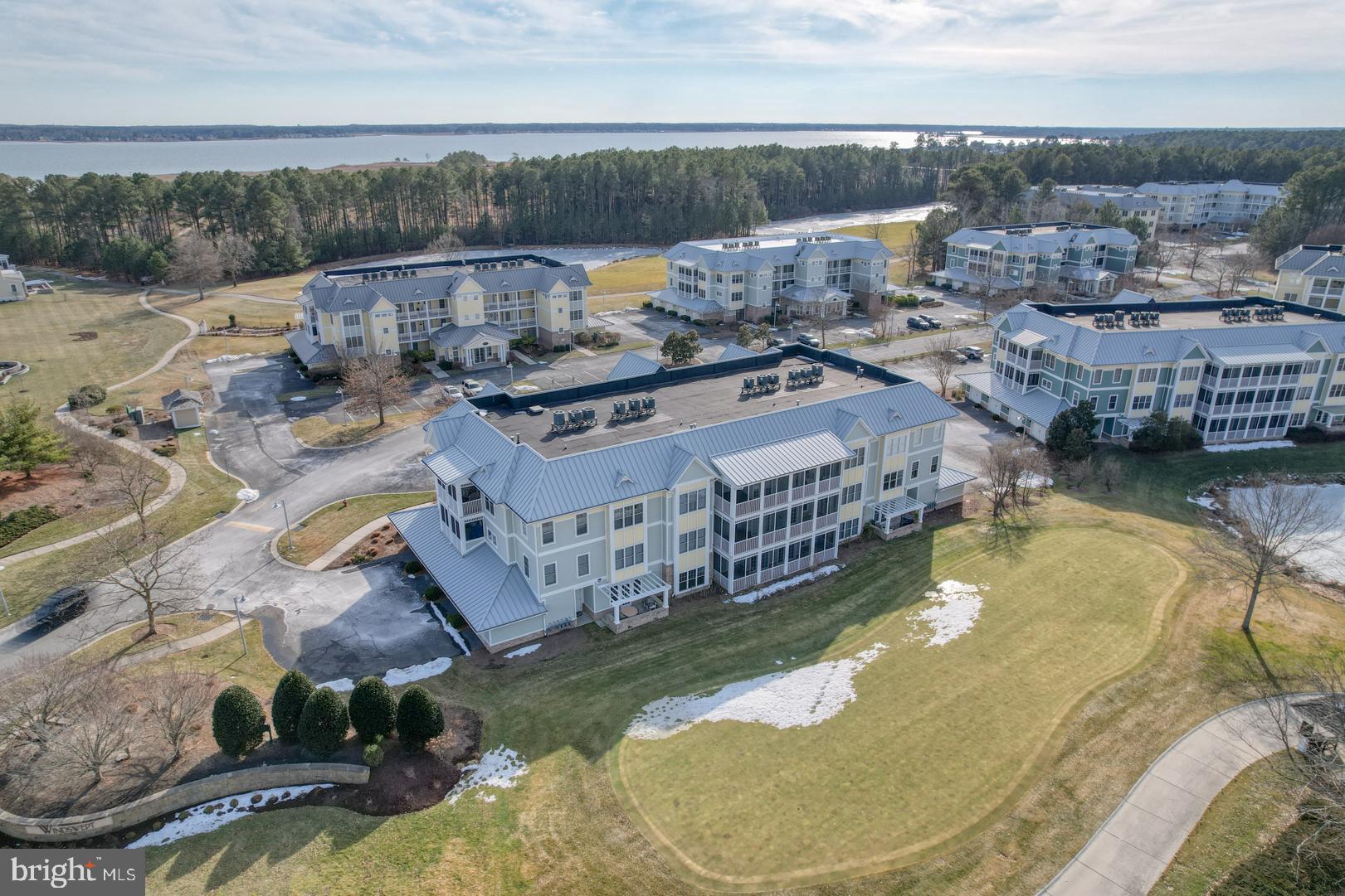 PENINSULA - Residential