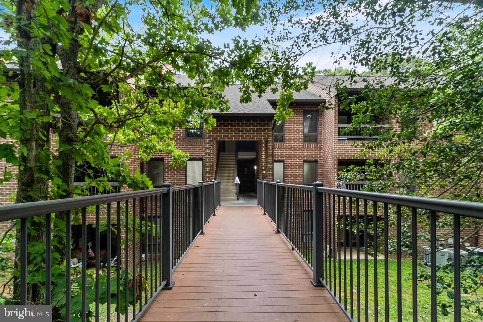 Welcome to 23240 Rosewood Ct #9 — a beautifully updated top-floor condo offering comfort, convenience, and low-maintenance living. This move-in ready home features 2 spacious bedrooms and 1.5 bathrooms, along with recent upgrades throughout. Enjoy luxury vinyl plank flooring in the main living areas, an updated kitchen with newer appliances, and a breakfast bar that opens to the living space. A separate dining area provides the perfect setting for meals and entertaining, with sliding glass doors leading to a private balcony.

Conveniently located near schools, shopping, dining, and everyday amenities, this home also offers an easy commute to NAS Patuxent River and destinations north and south via the Governor Thomas Johnson Bridge. The condo fee covers water, sewer, trash removal, snow removal, and exterior maintenance, making homeownership simple and stress-free.

Don't miss this opportunity—schedule your private showing today!