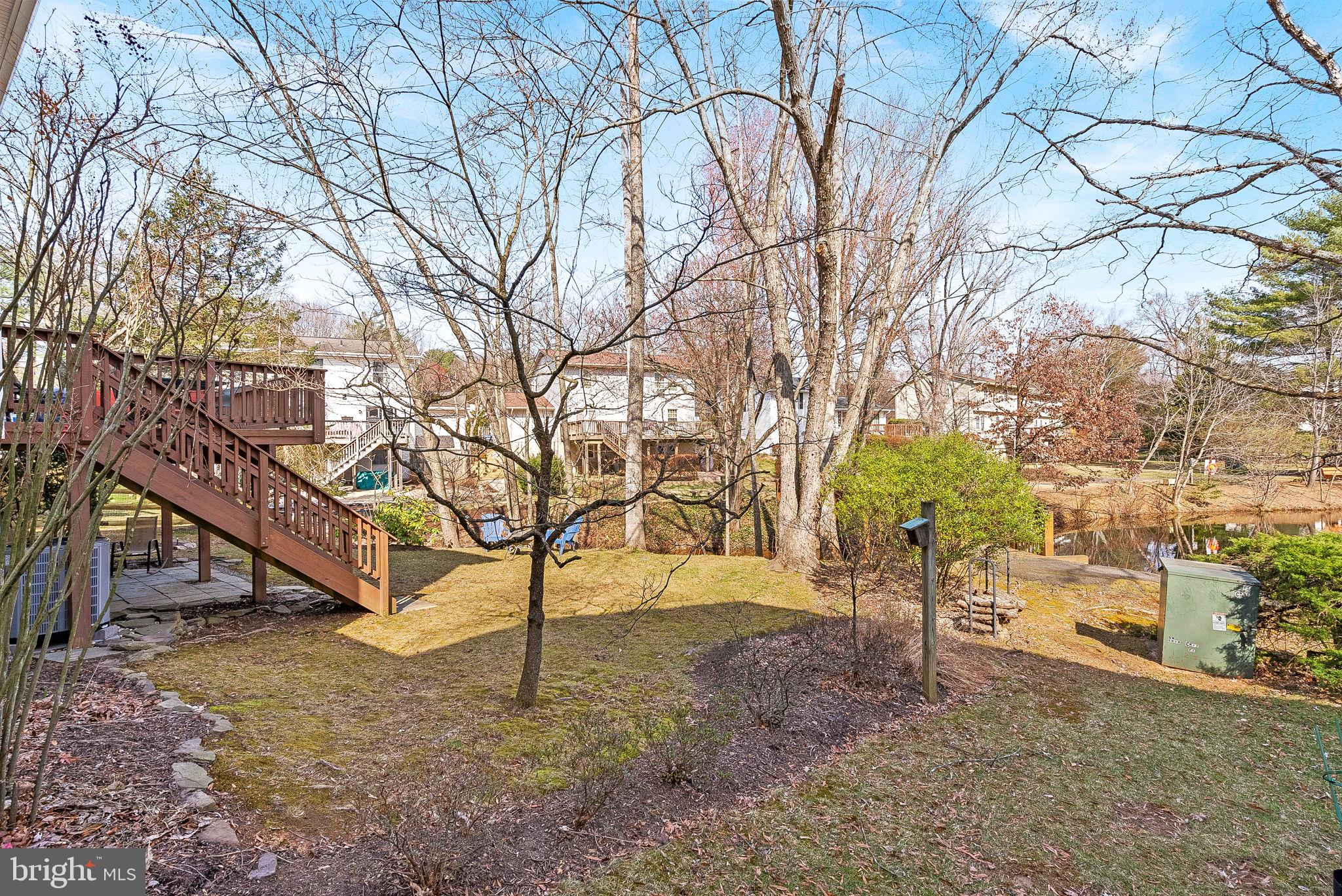 BURKE CENTRE - Residential