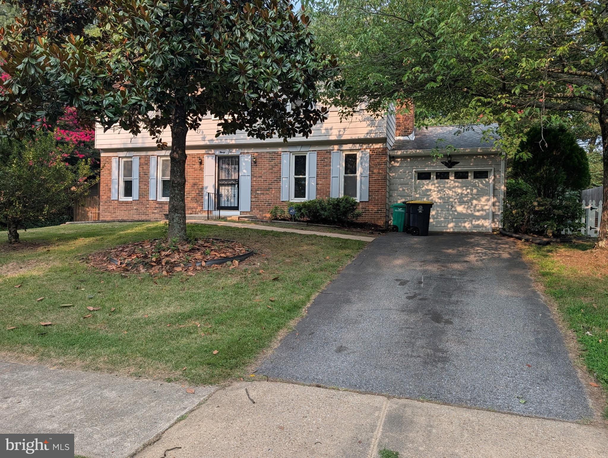 SOUTH FORT FOOTE VILLAGE - Residential