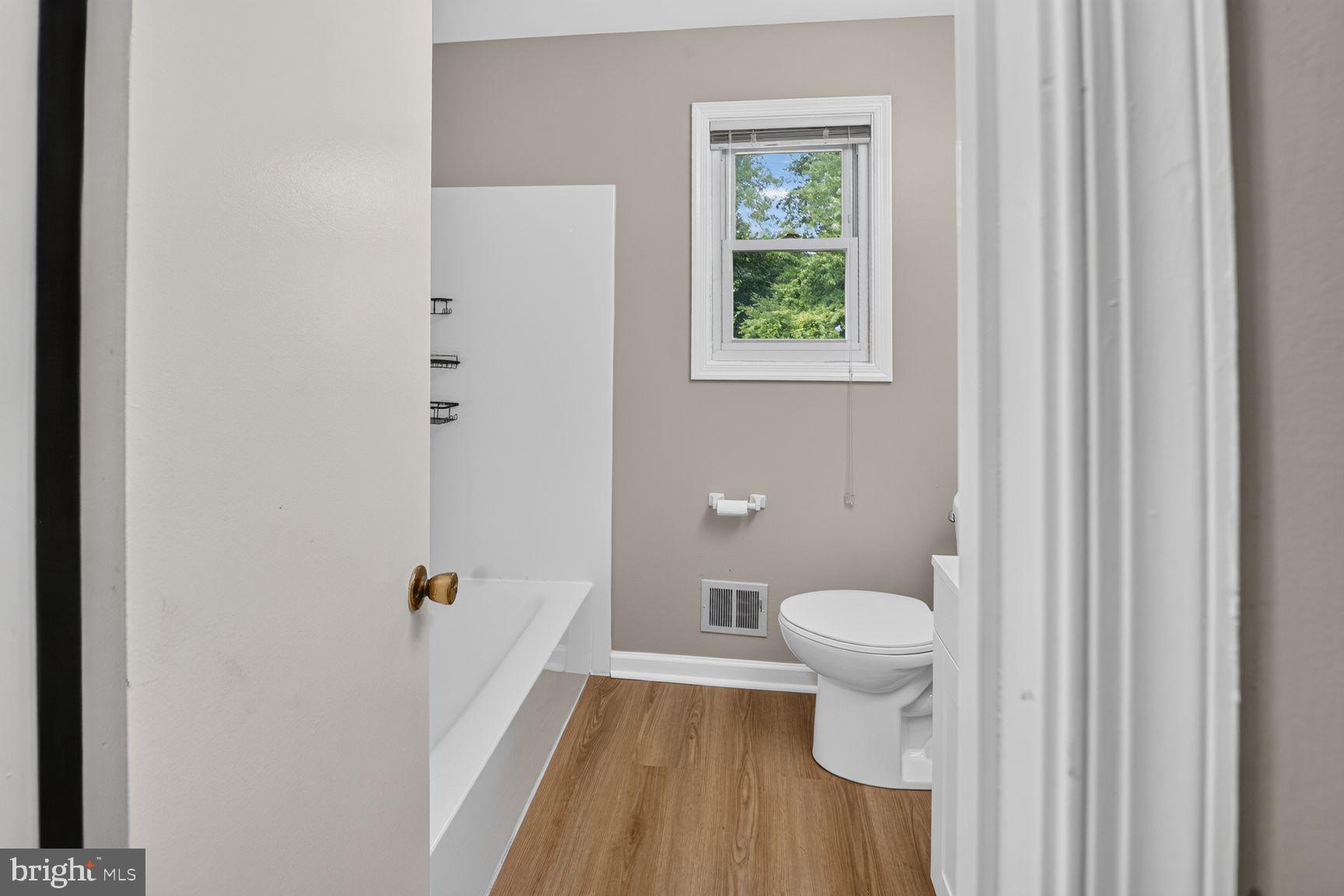 SOUTH FORT FOOTE VILLAGE - Residential