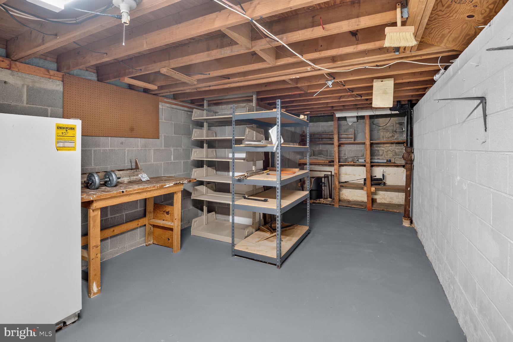 SOUTH FORT FOOTE VILLAGE - Residential