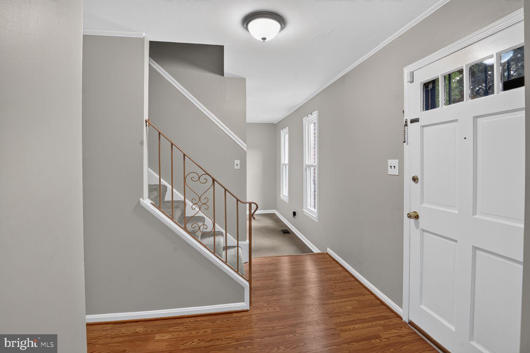 SOUTH FORT FOOTE VILLAGE - Residential