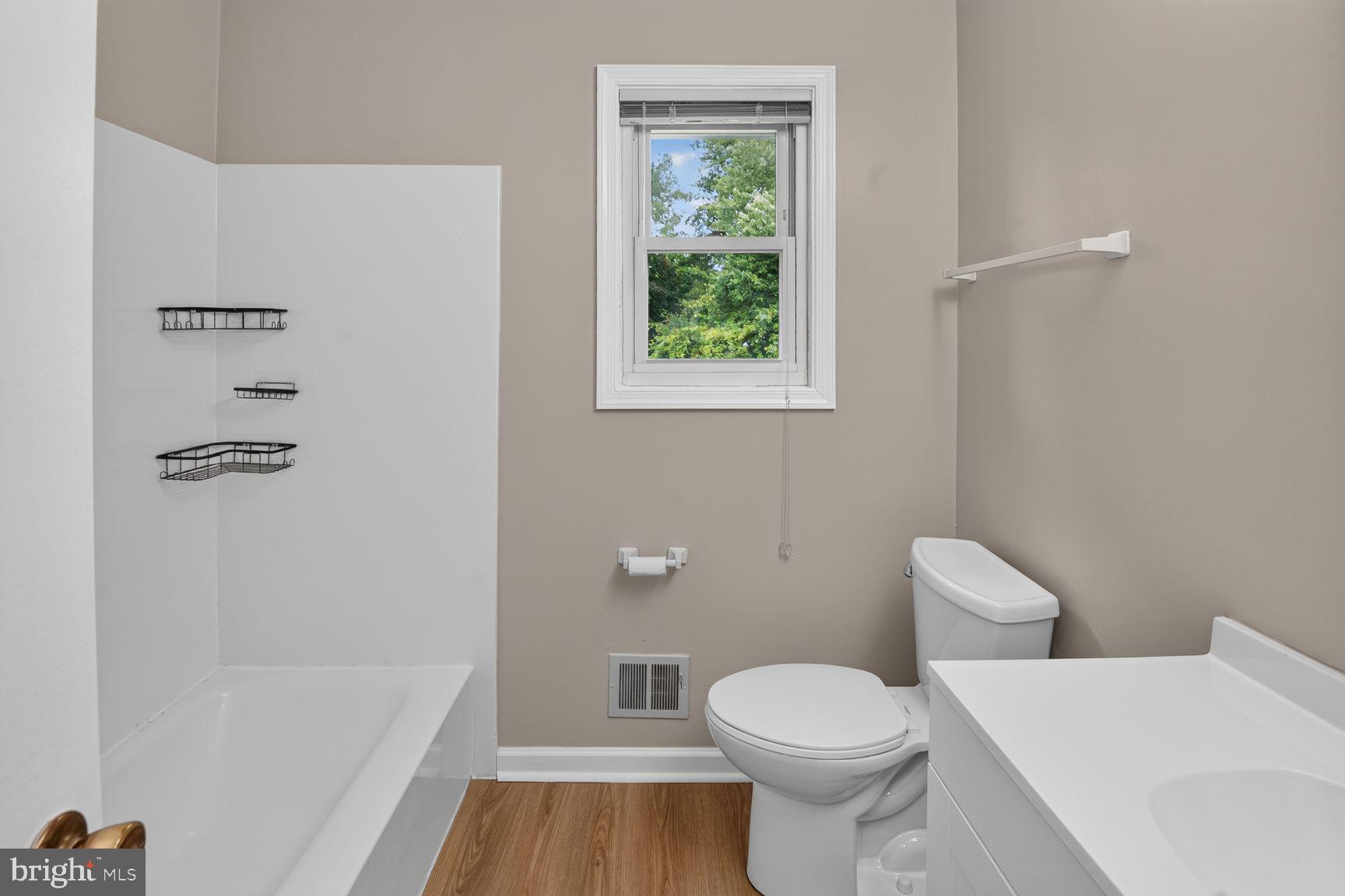 SOUTH FORT FOOTE VILLAGE - Residential