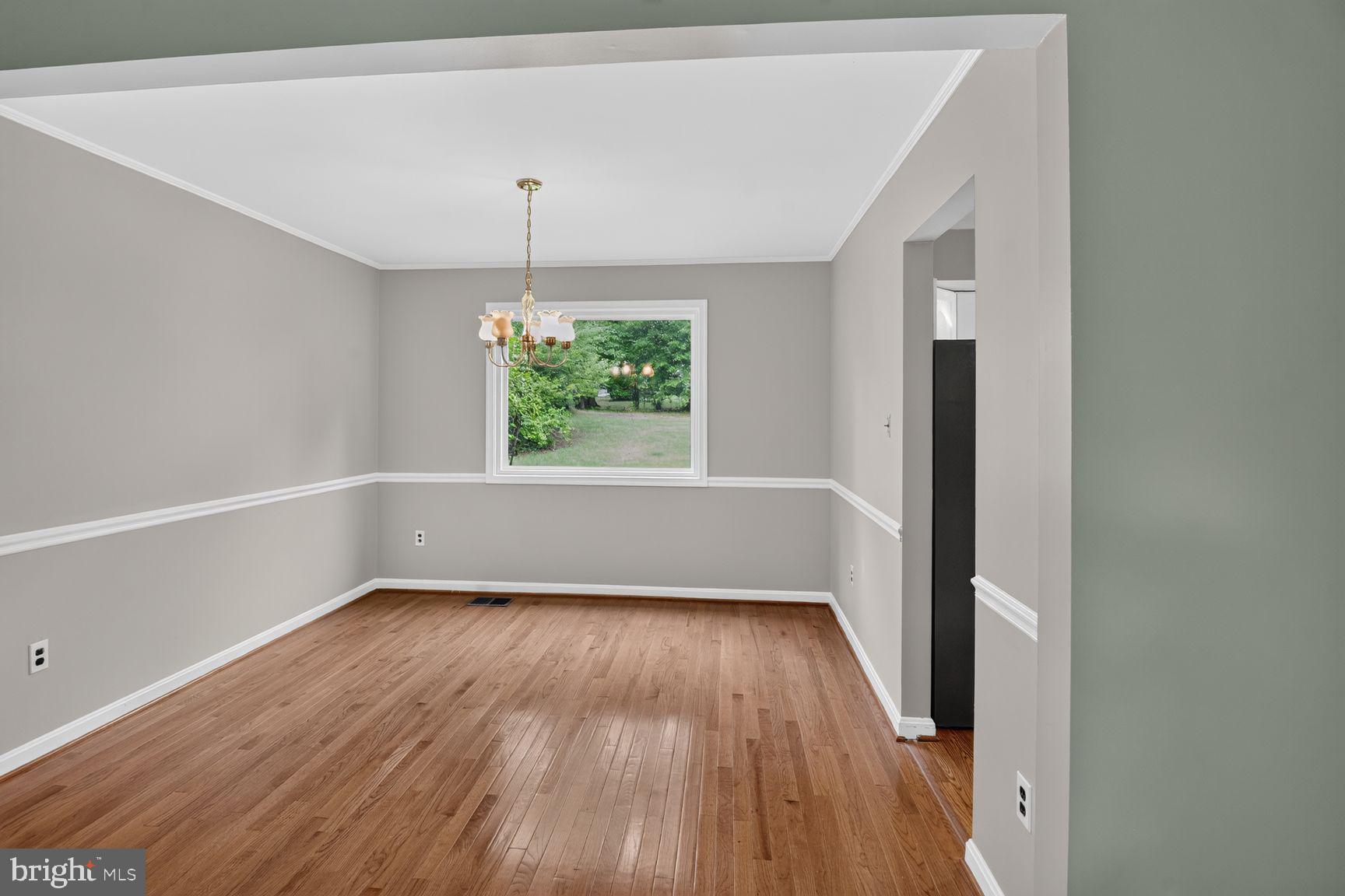SOUTH FORT FOOTE VILLAGE - Residential