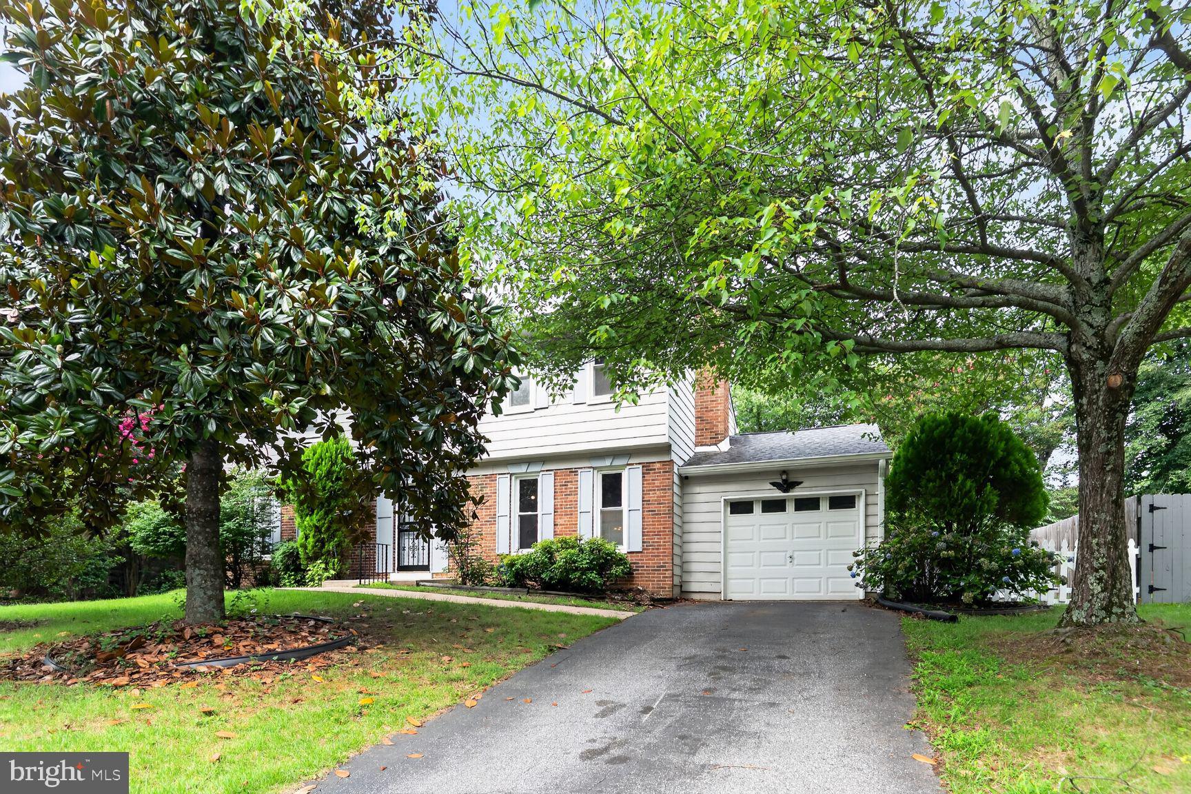 SOUTH FORT FOOTE VILLAGE - Residential