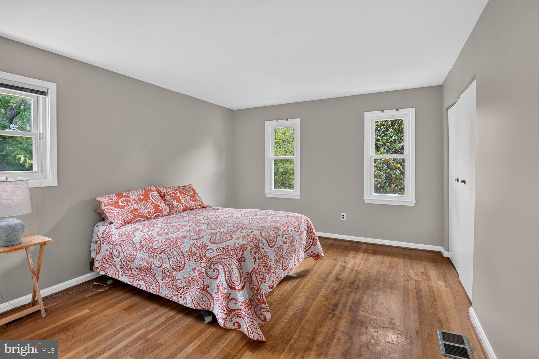 SOUTH FORT FOOTE VILLAGE - Residential