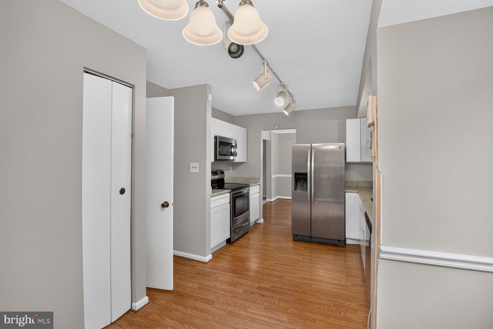 SOUTH FORT FOOTE VILLAGE - Residential